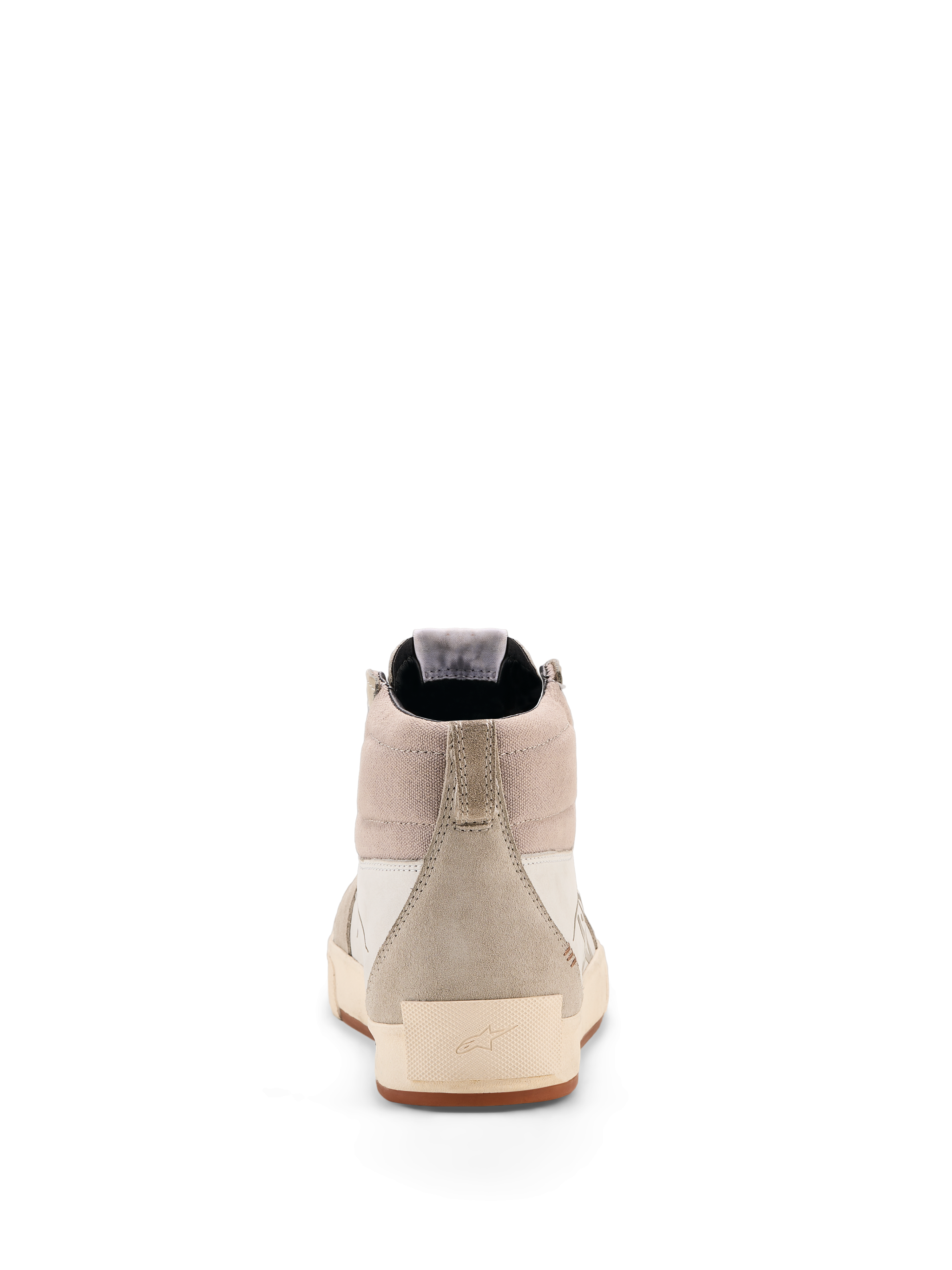 Ride-63 Leather Shoes