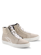 Ride-63 Motorcykelstövlar Läder