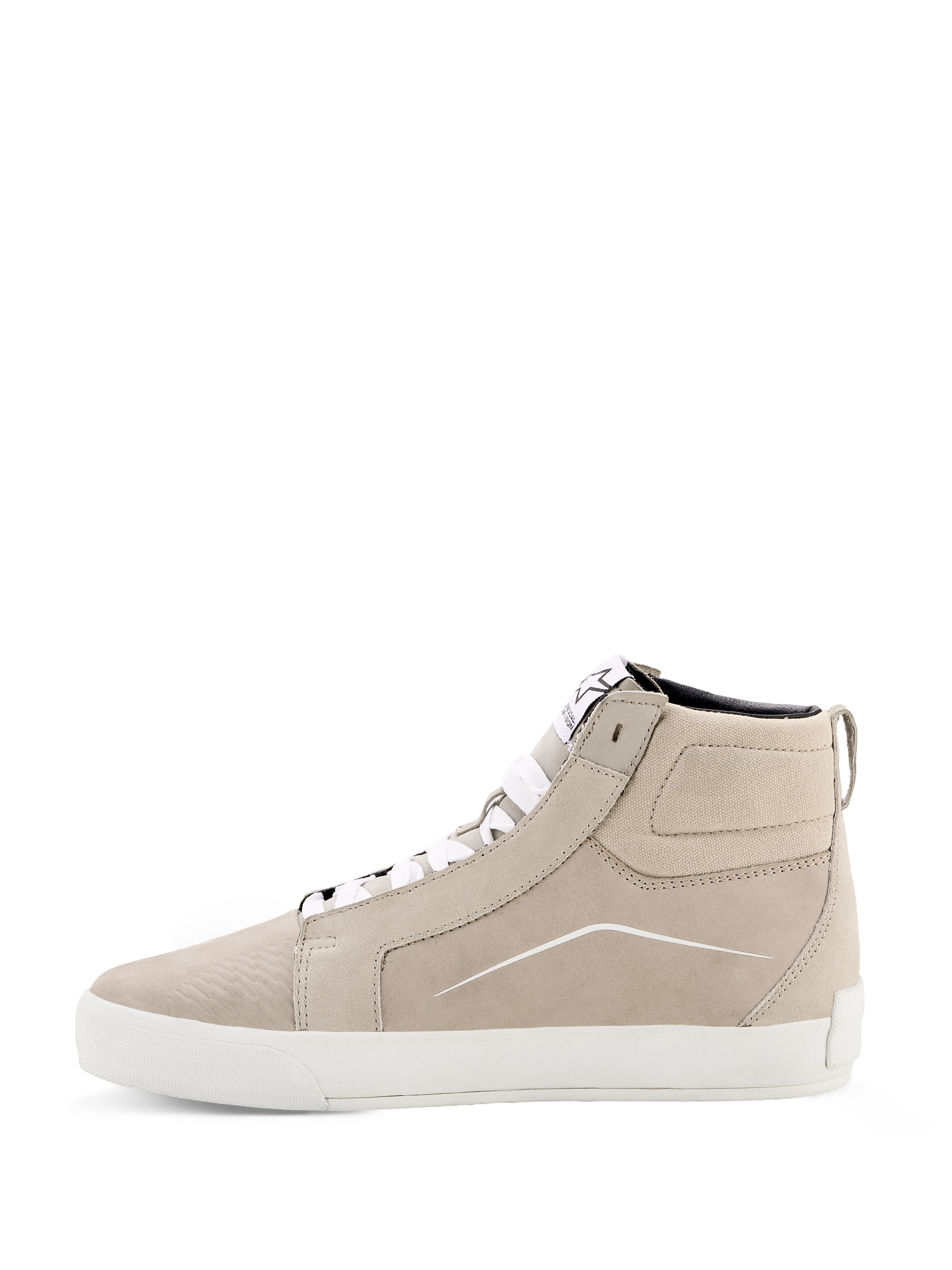 Ride-63 Motorcykelstövlar Läder