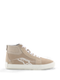 Ride-63 Leather Shoes