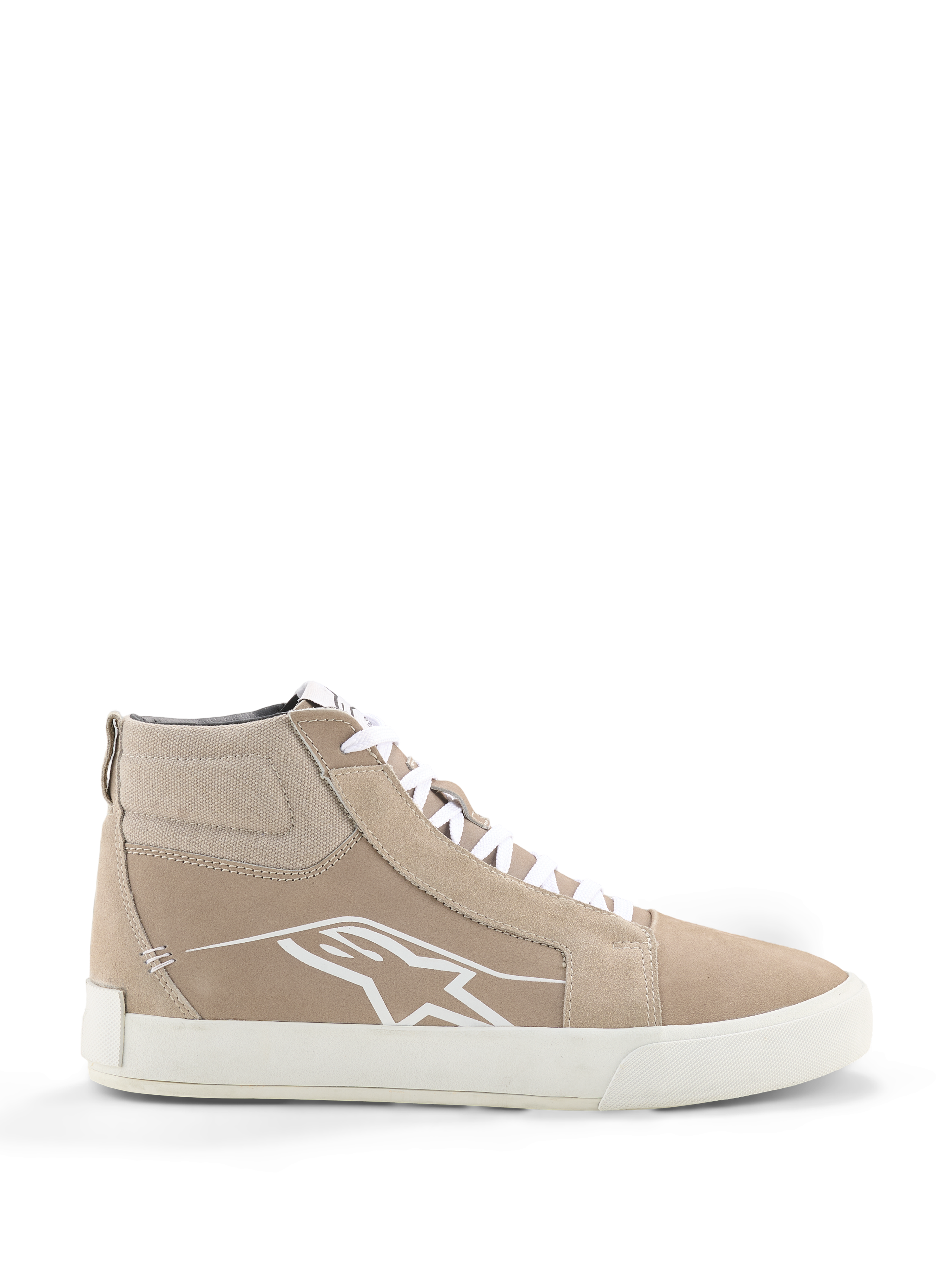 Ride-63 Motorcykelstövlar Läder