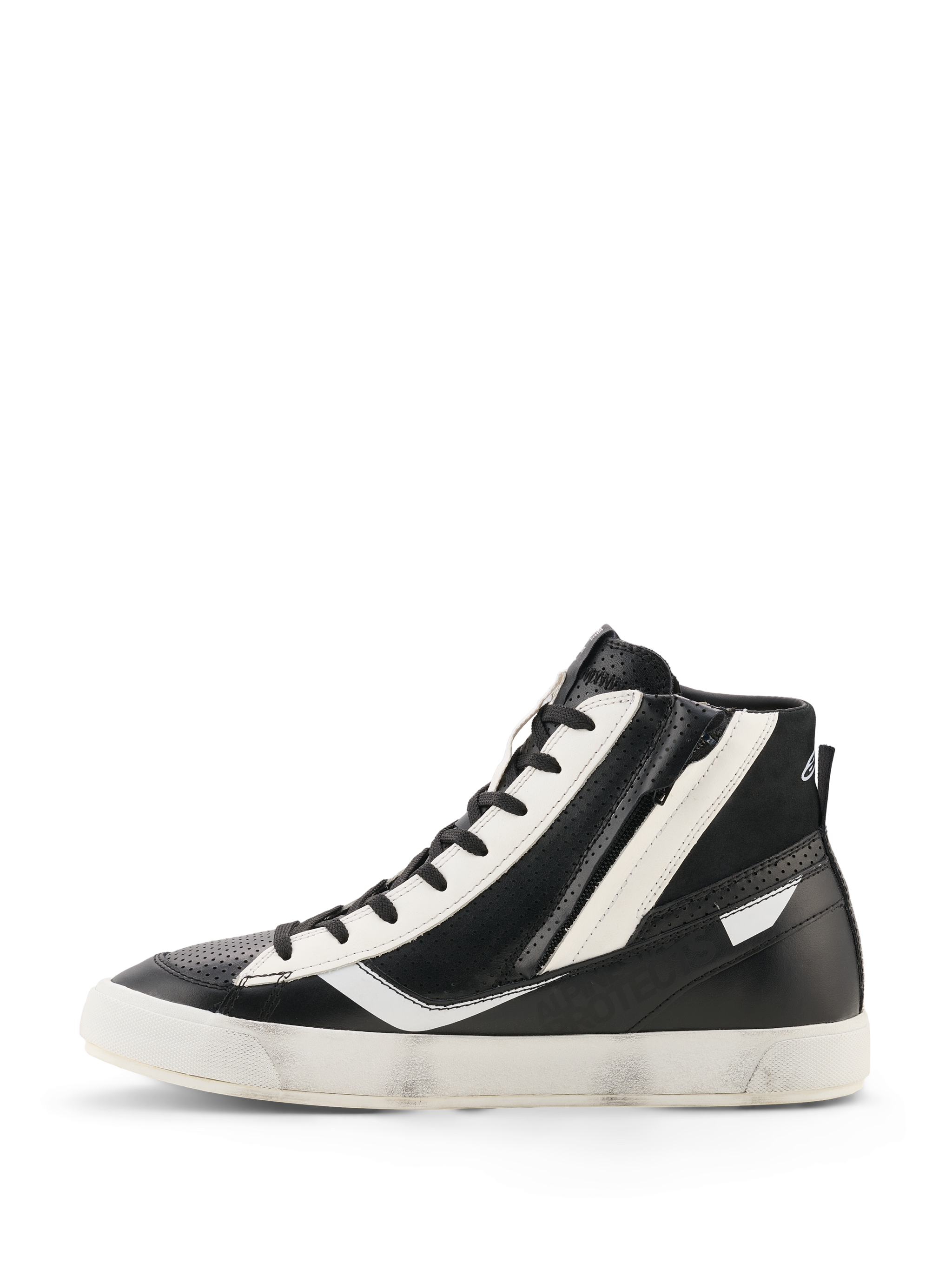 Stated Flair Motorcykelstövlar