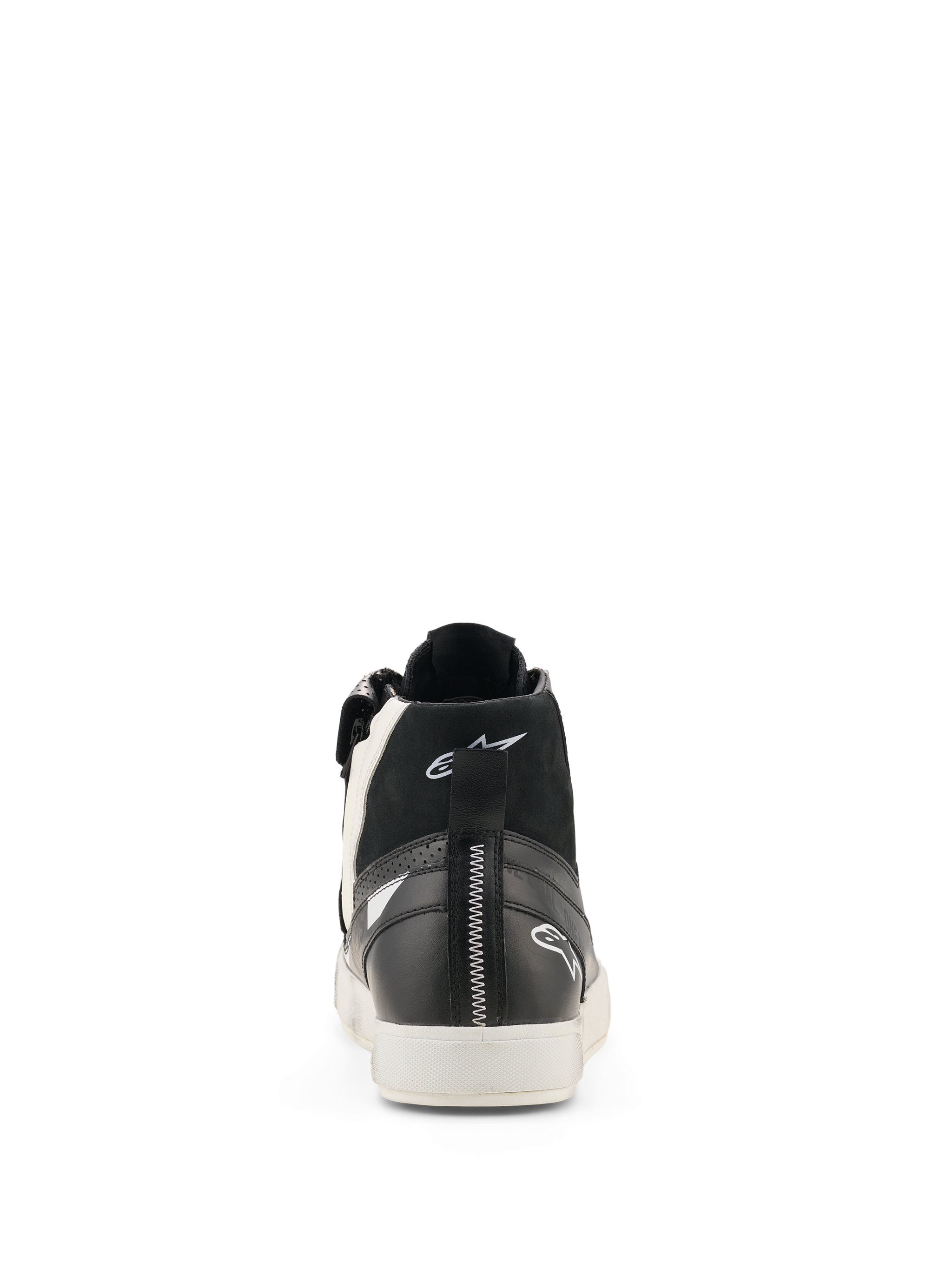 Stated Flair Motorcykelstövlar