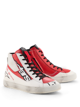 Stated Flair Motorcykelstövlar