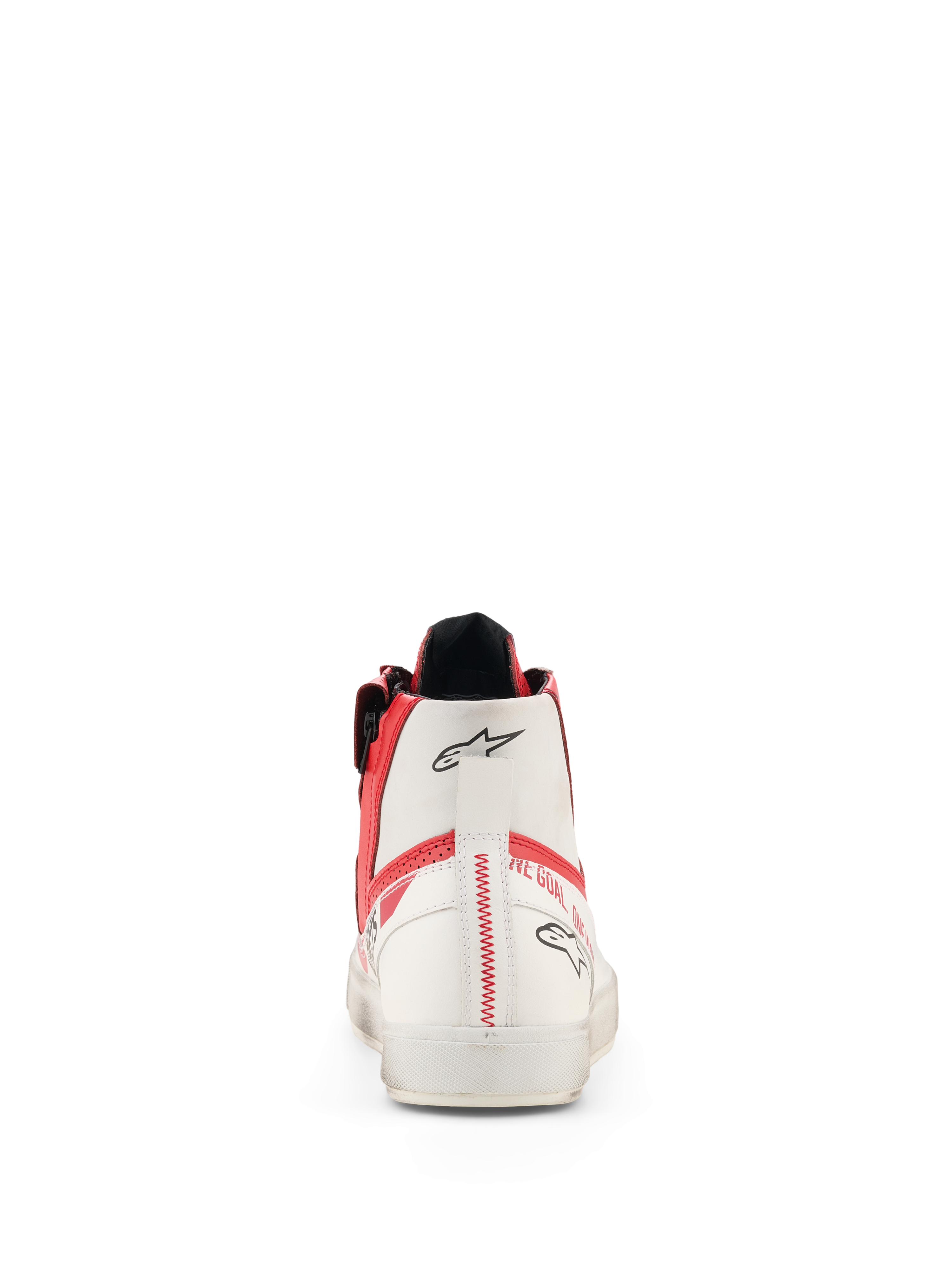 Stated Flair Shoes