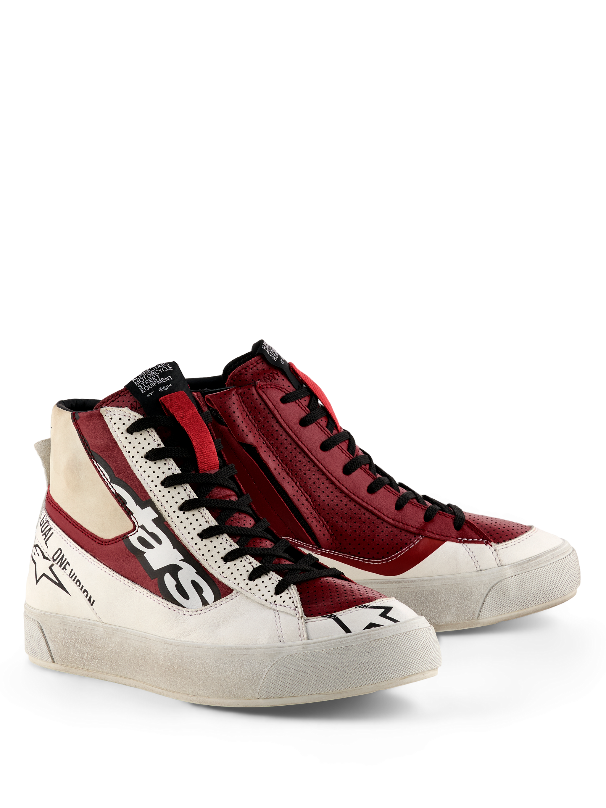 Woman Stella Stated Flair Shoes