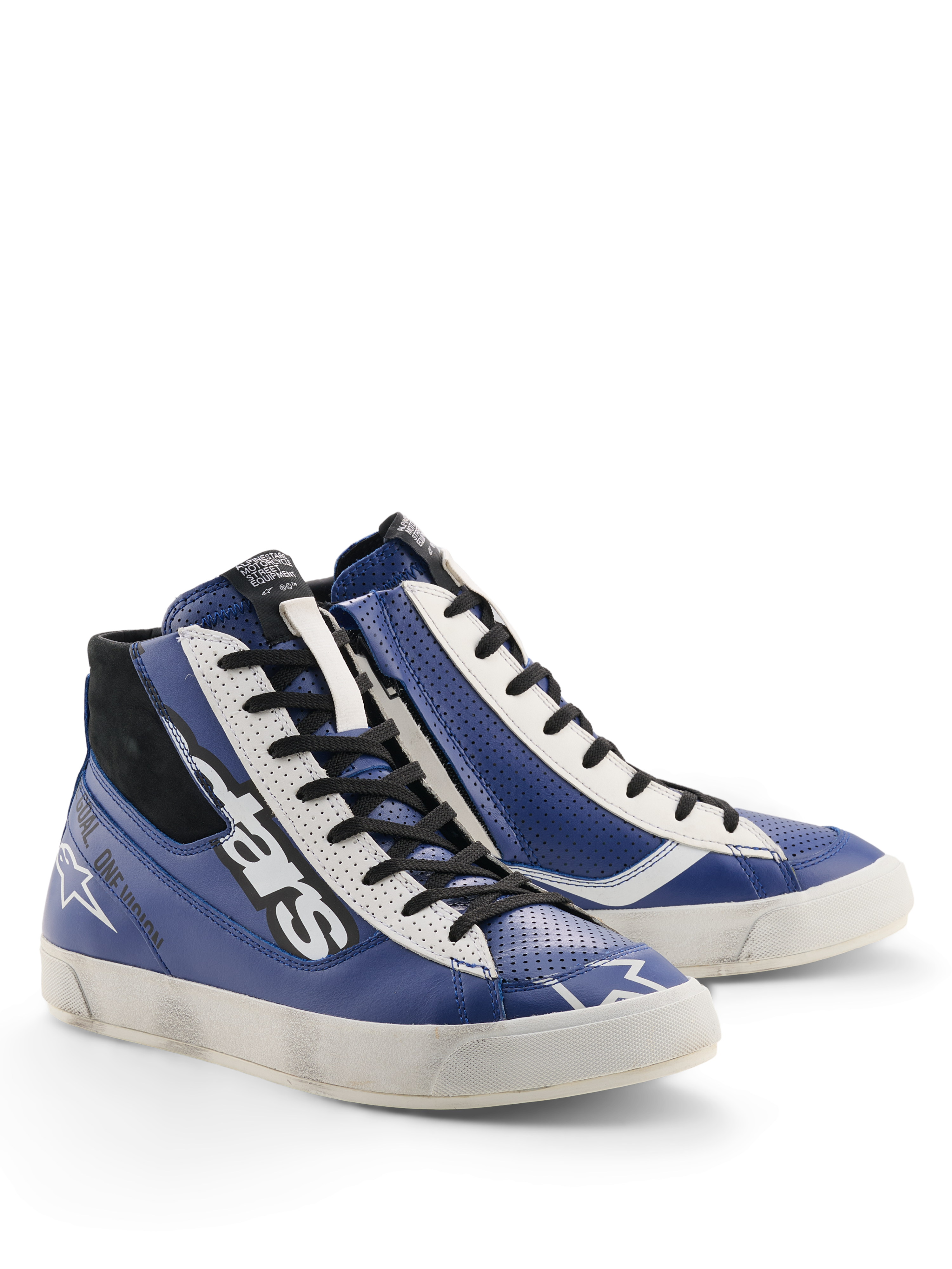 Stated Flair Shoes