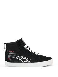 FQ20 Ride-63 Canvas Skor