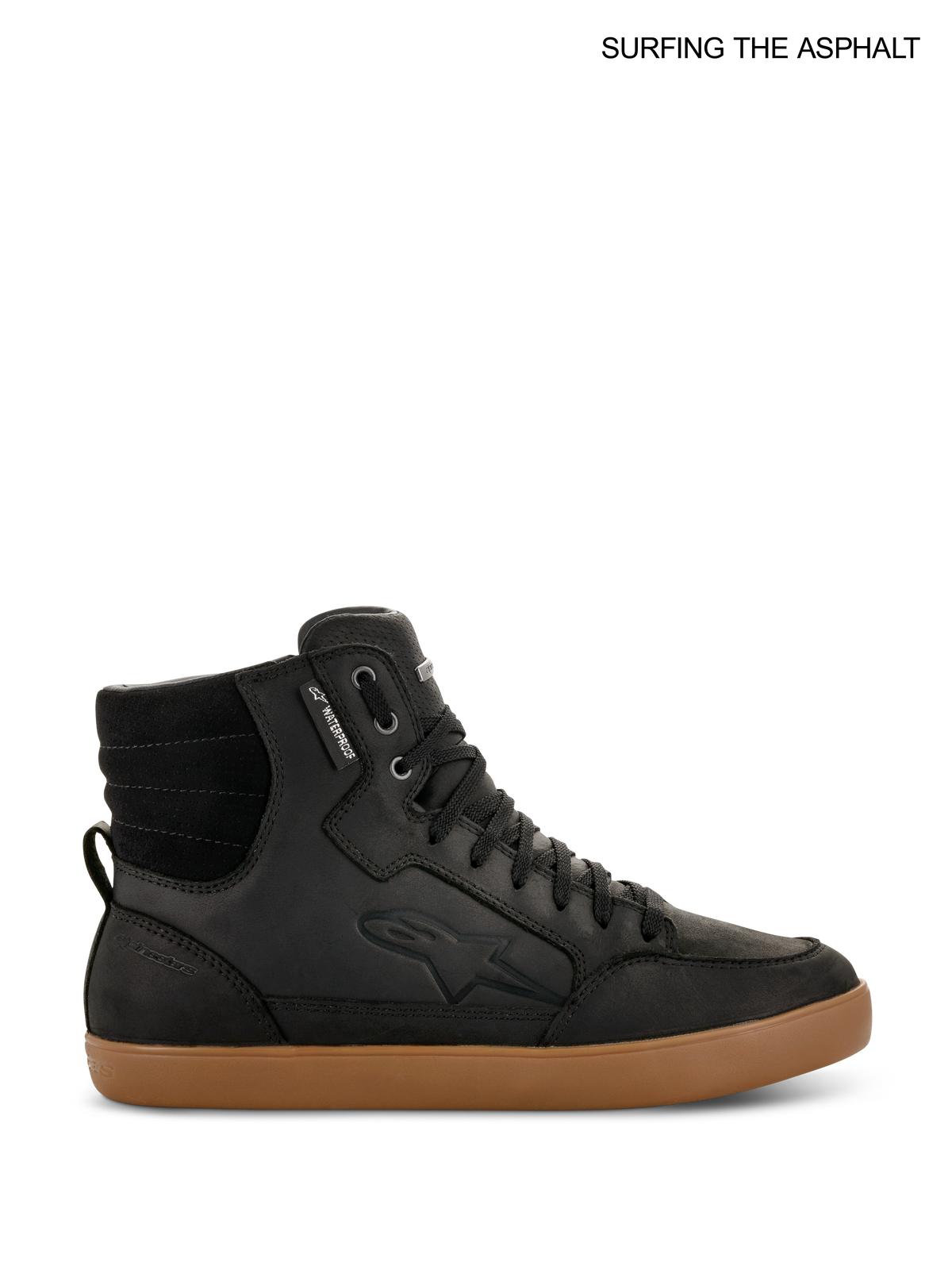 J-6 Waterproof Shoes