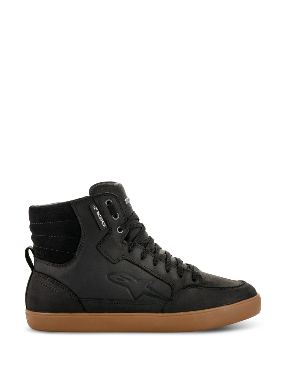 J-6 Vattentäta Motorskor