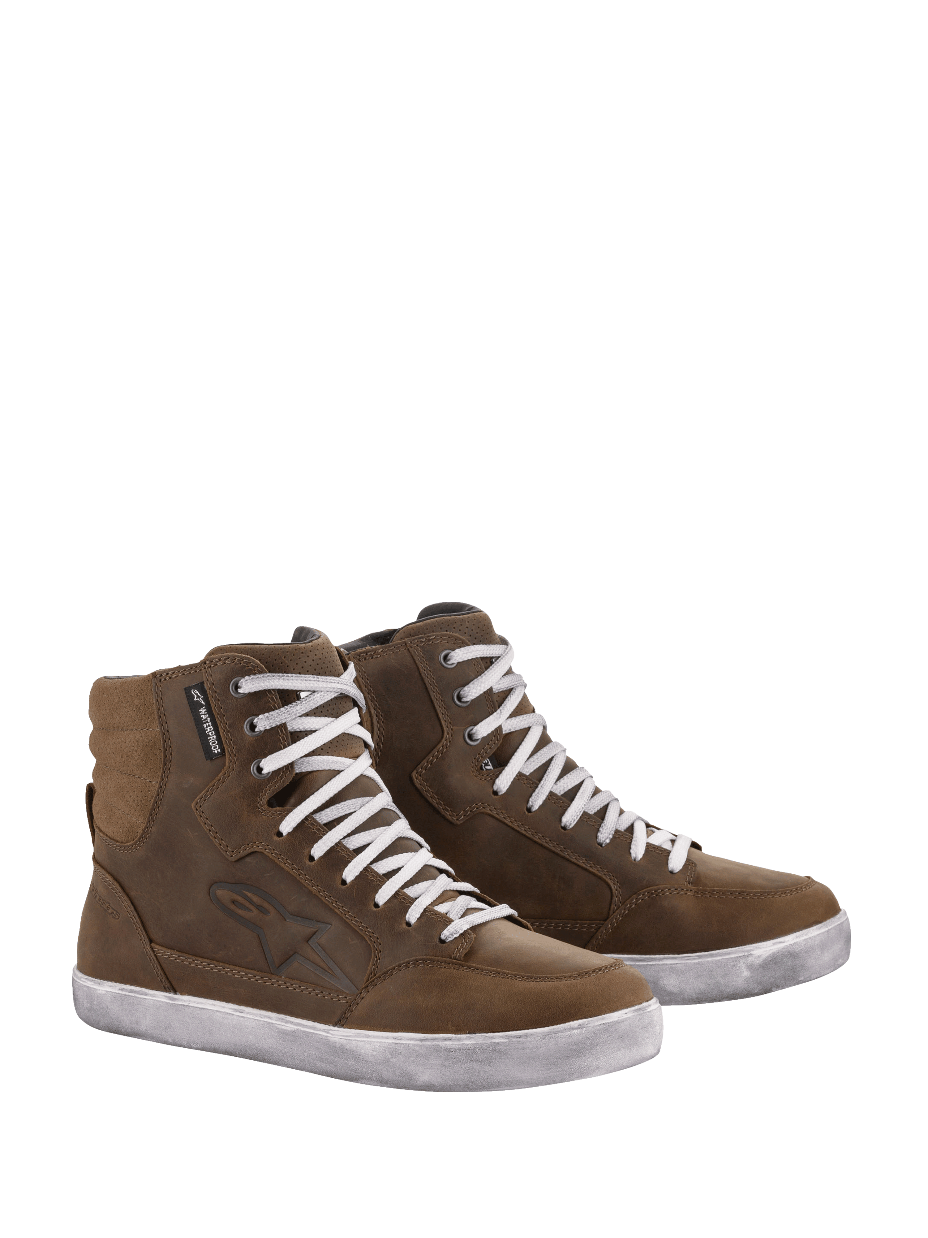 Dam J-6 Vattentäta Motorcykelstövlar