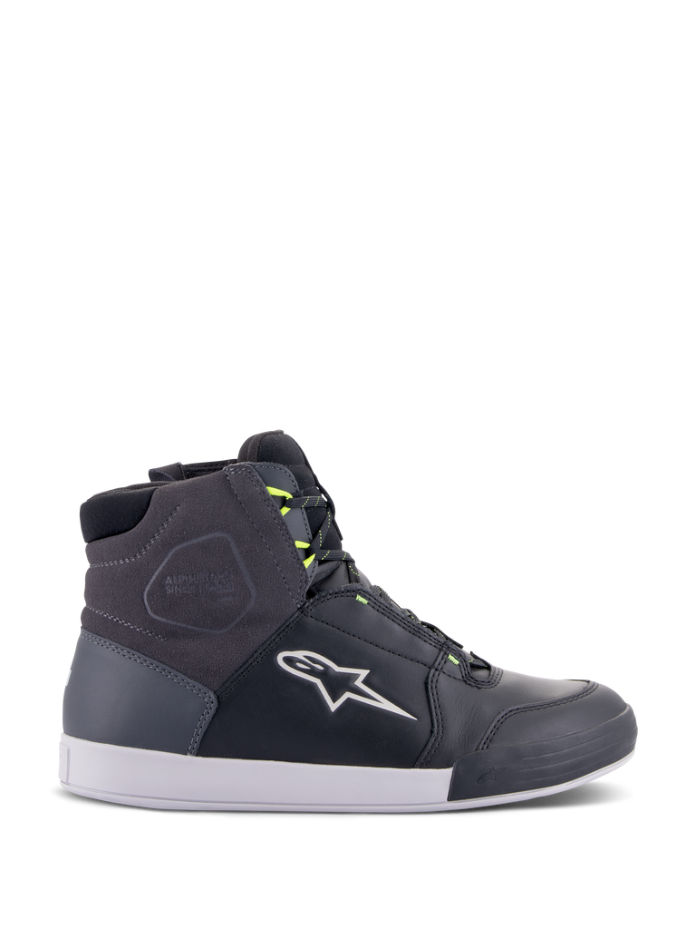 Chrome Drystar® Skor