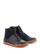 Chrome Drystar® Motorcykelstövlar