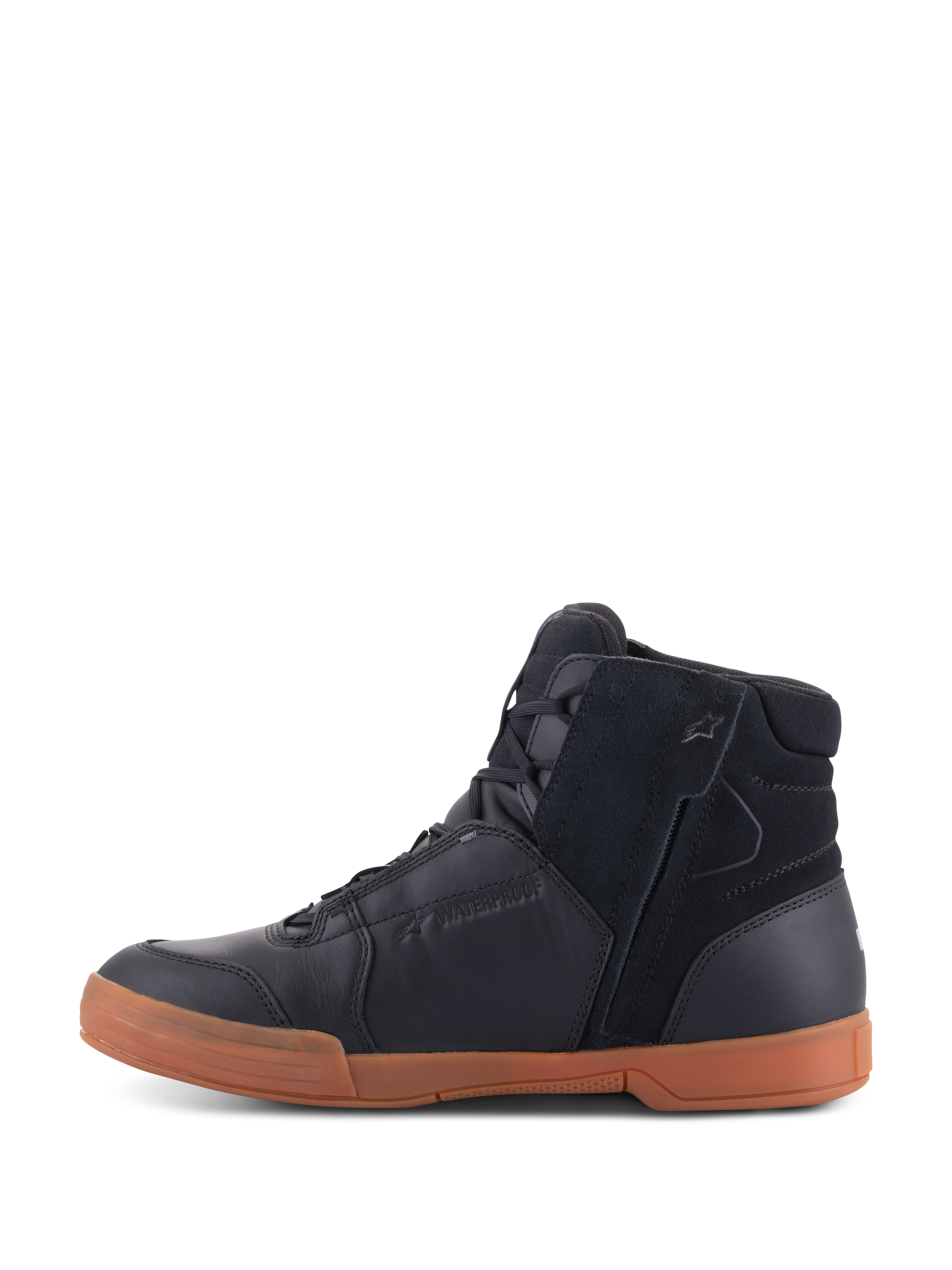 Chrome Drystar® Motorcykelstövlar