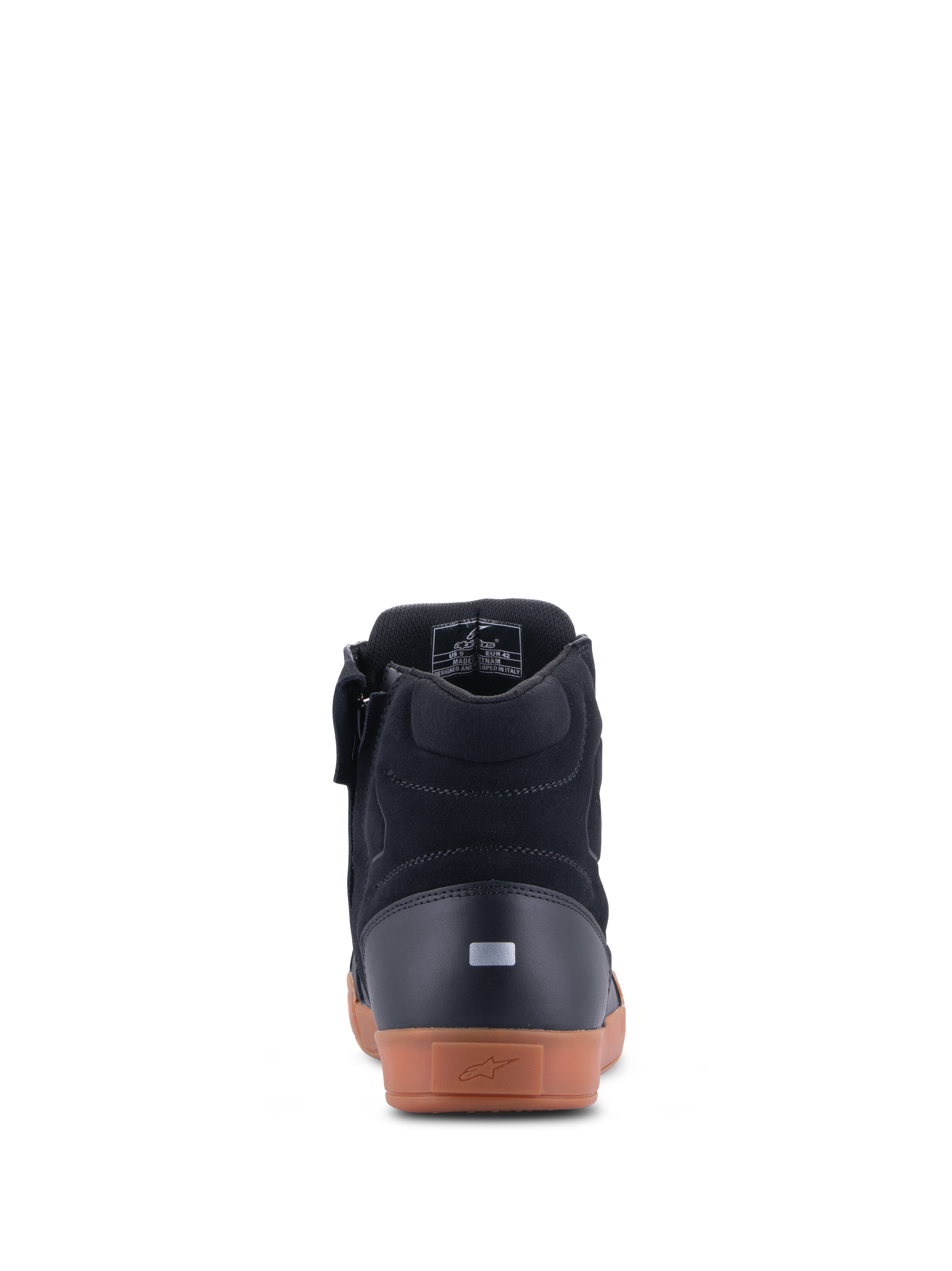 Chrome Drystar® Motorcykelstövlar