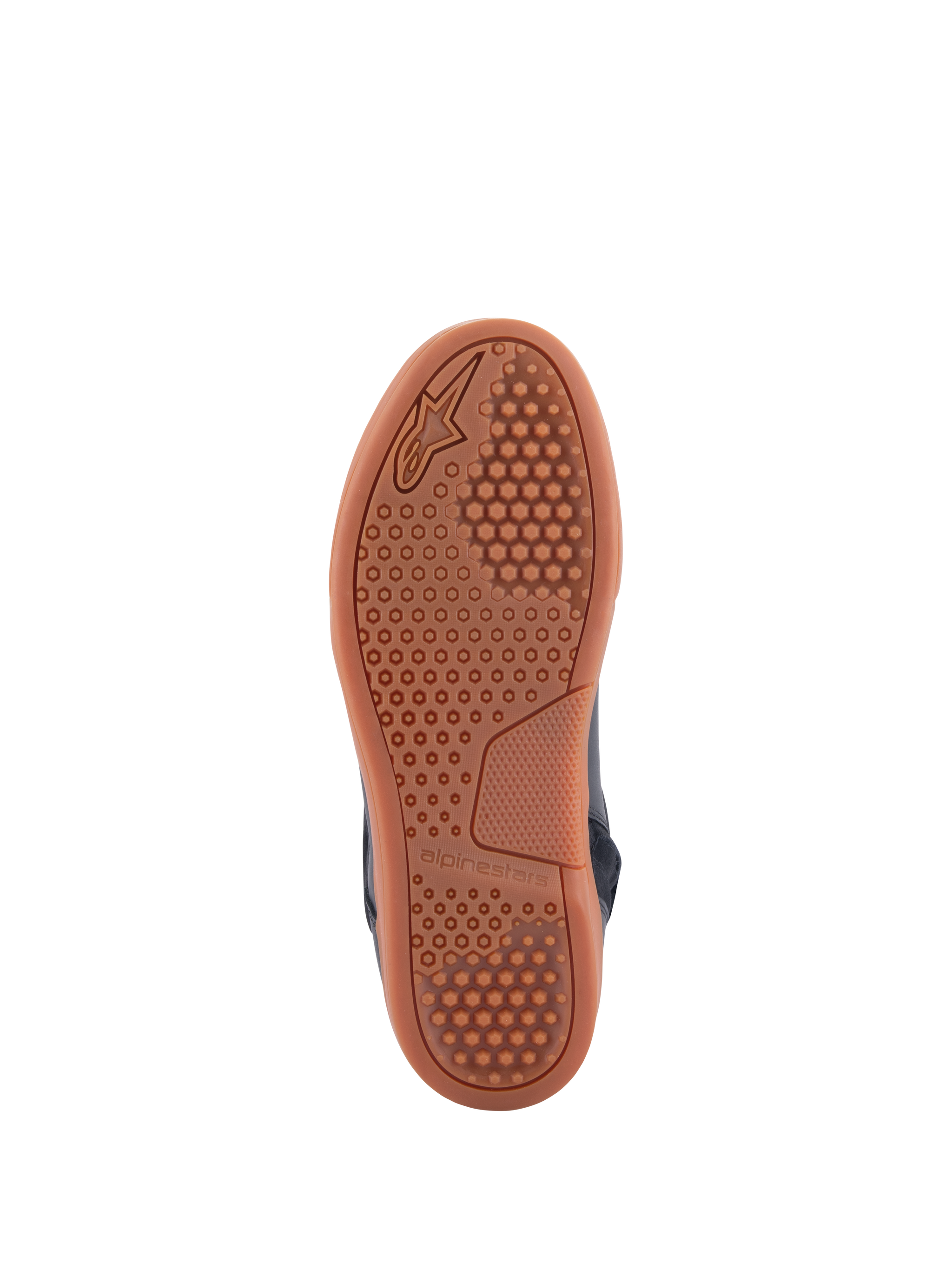 Chrome Drystar® Motorcykelstövlar