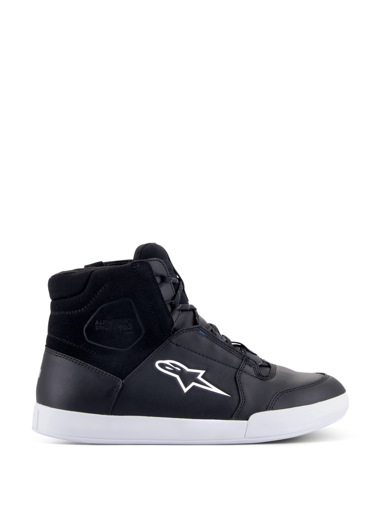 Chrome Drystar® Skor