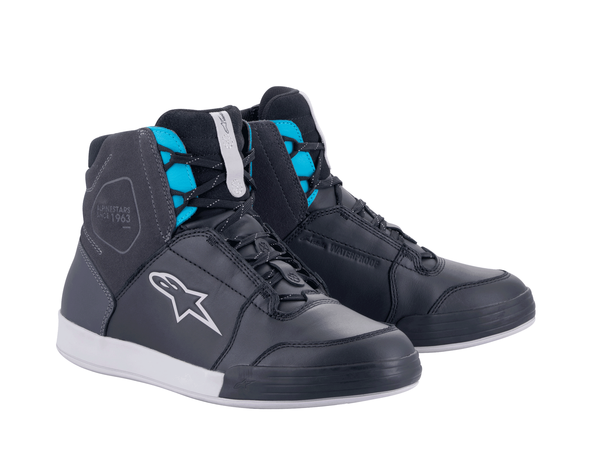 Chrome Drystar® Skor