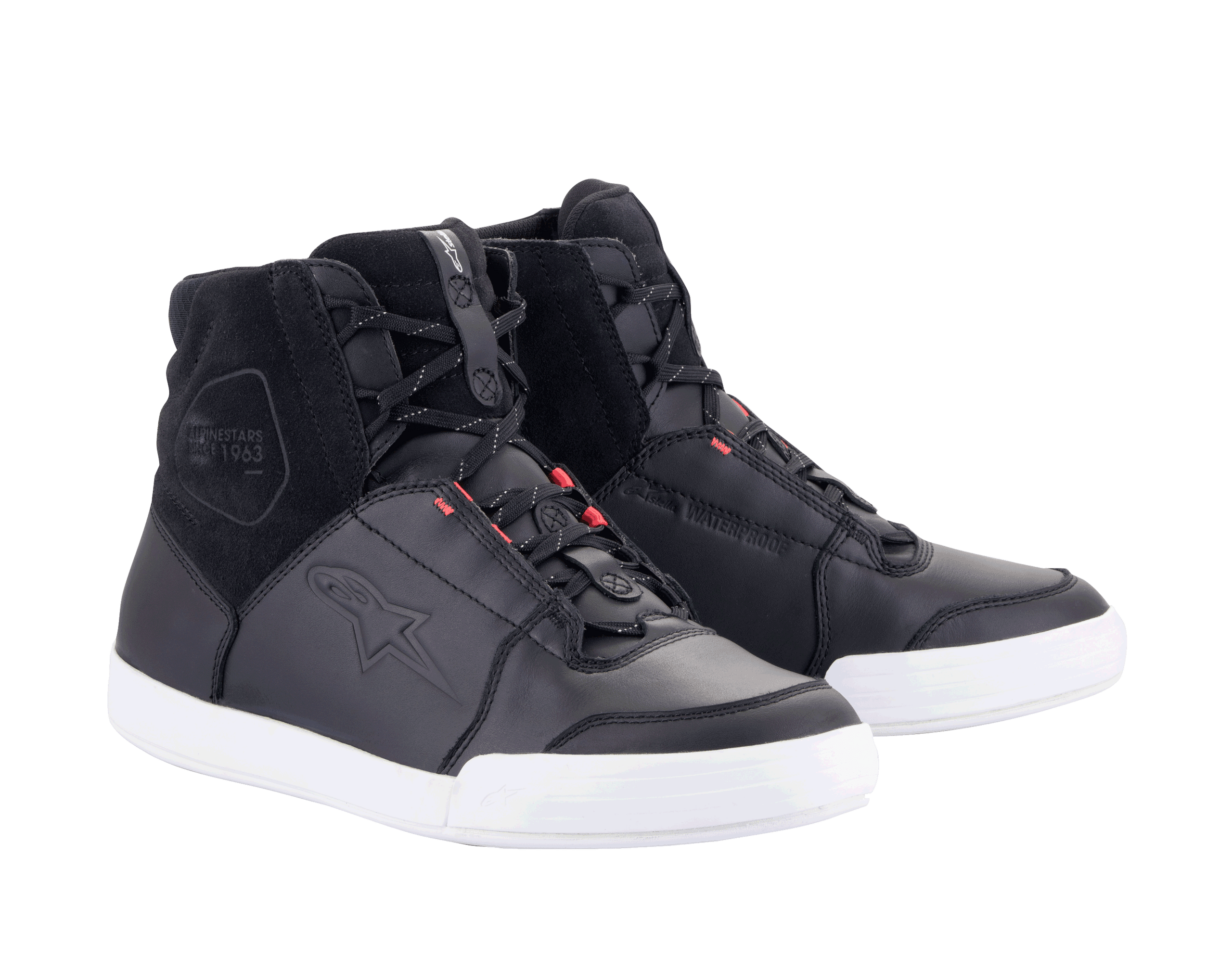 Chrome Dam Drystar® Skor