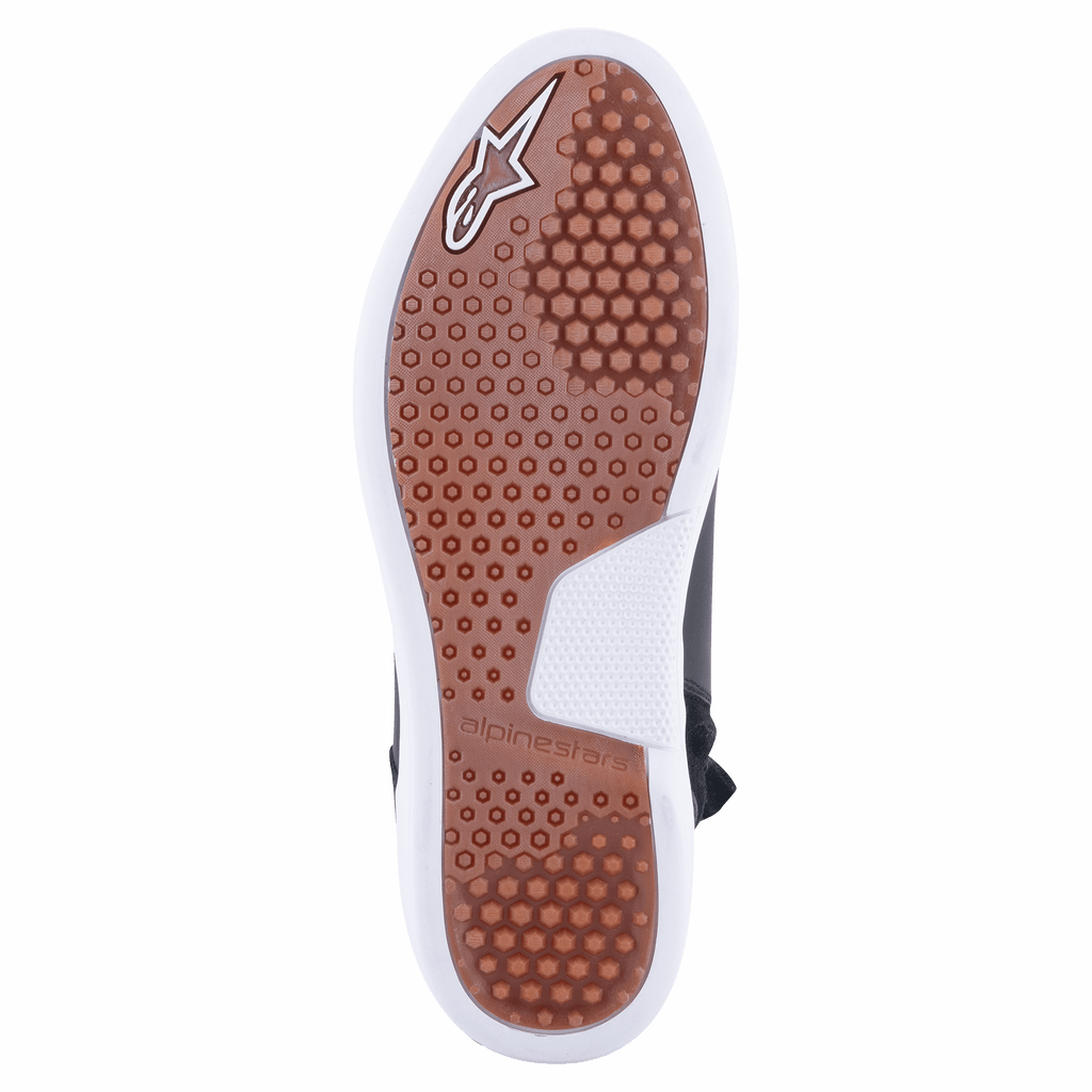 Chrome Drystar® Skor
