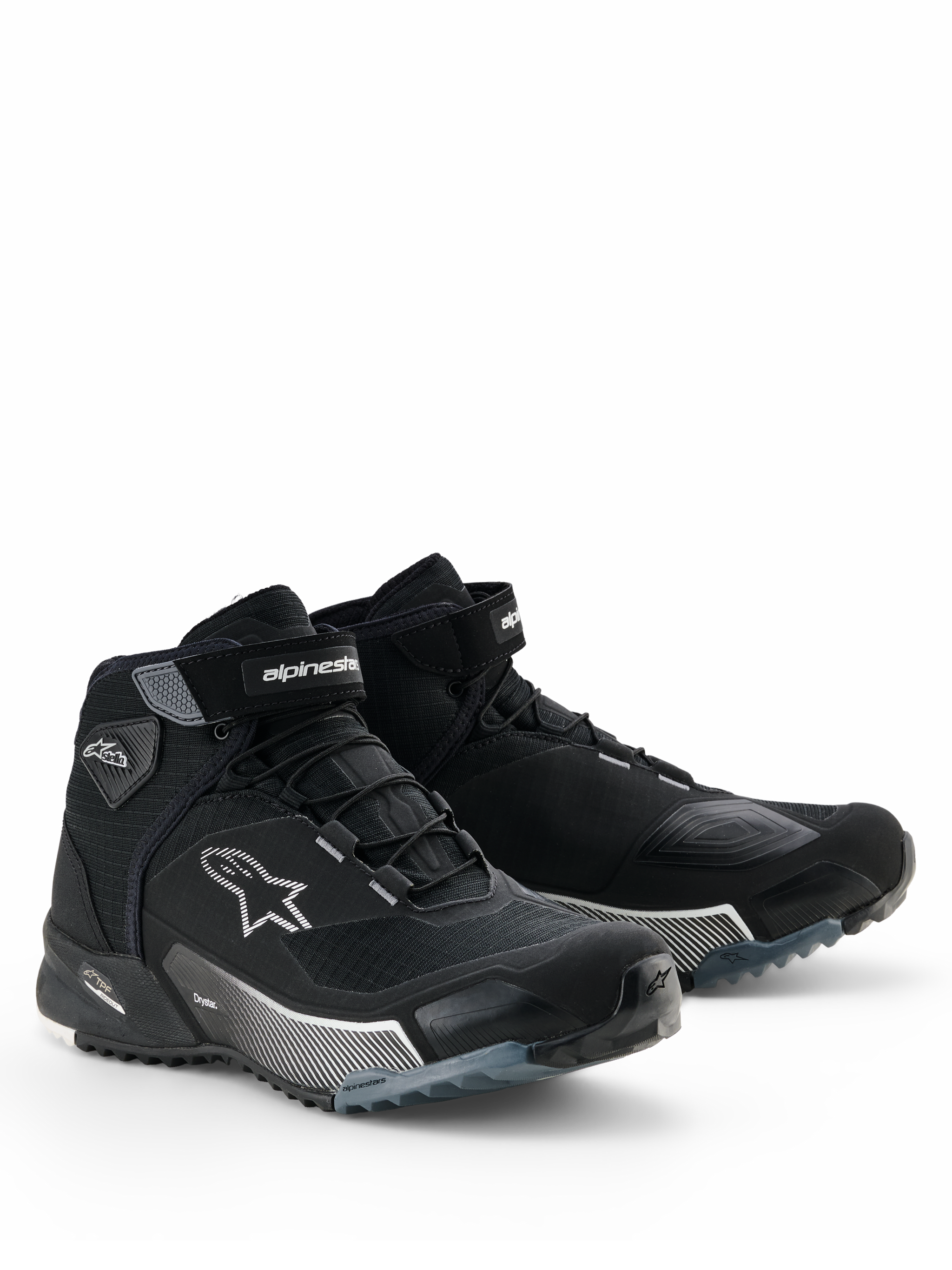 CR-X Women's Drystar® Riding Shoes
