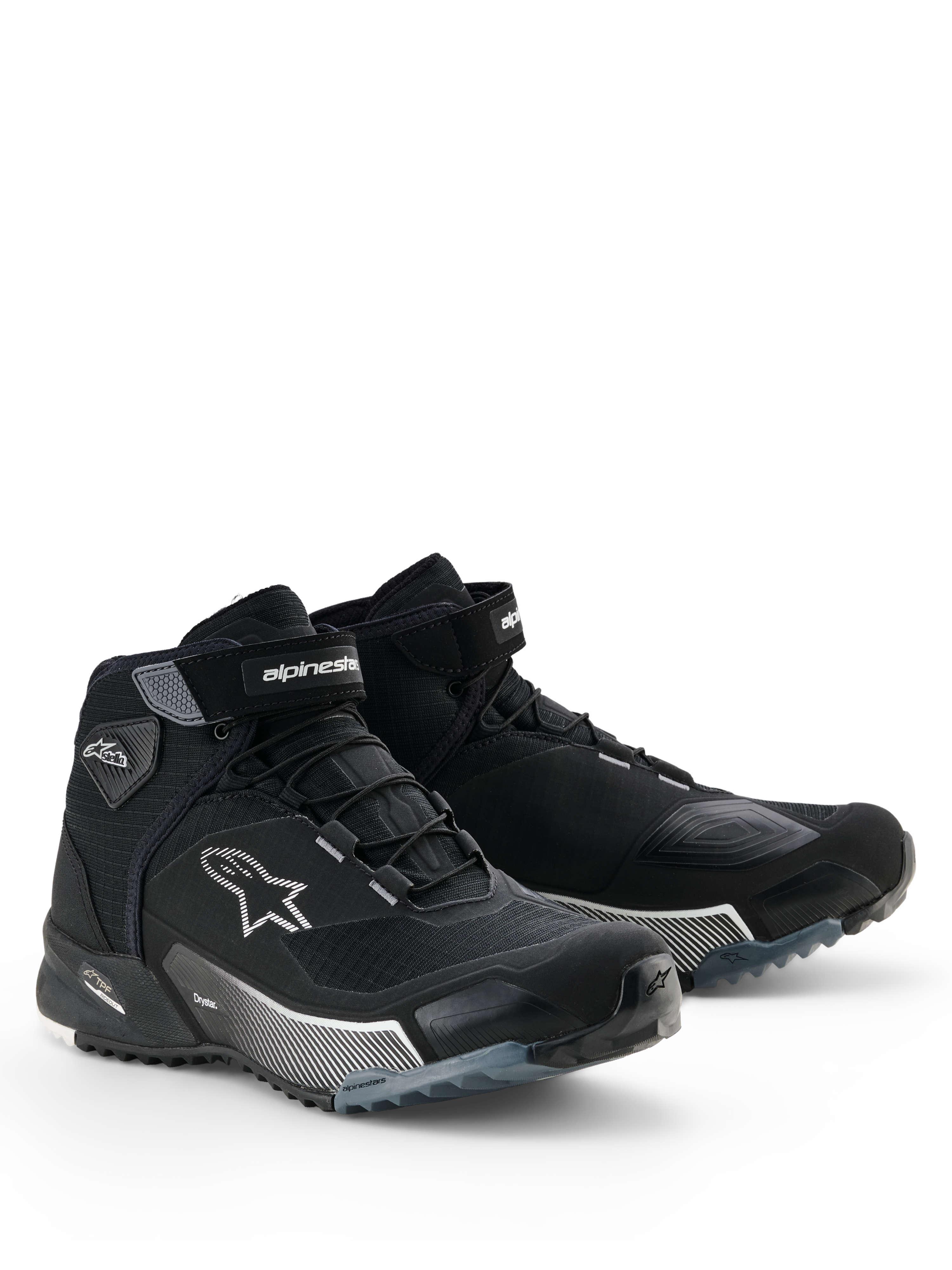 CR-X Drystar® Riding Shoes