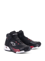 CR-X Dam Drystar® Motorcykelstövlar