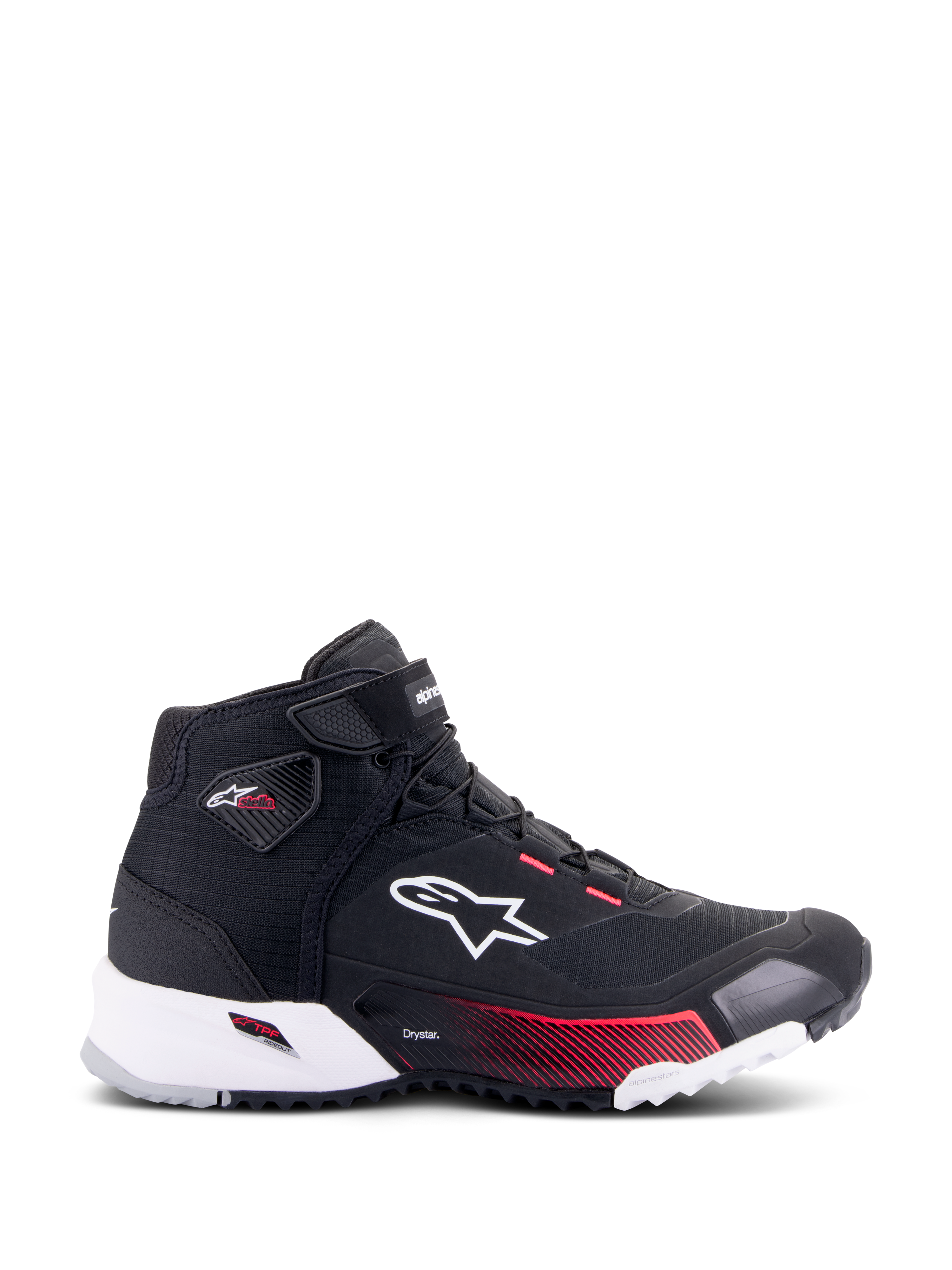 CR-X Dam Drystar® Motorcykelstövlar