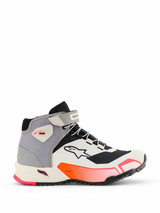 CR-X Drystar® Motorcykelstövlar Dam