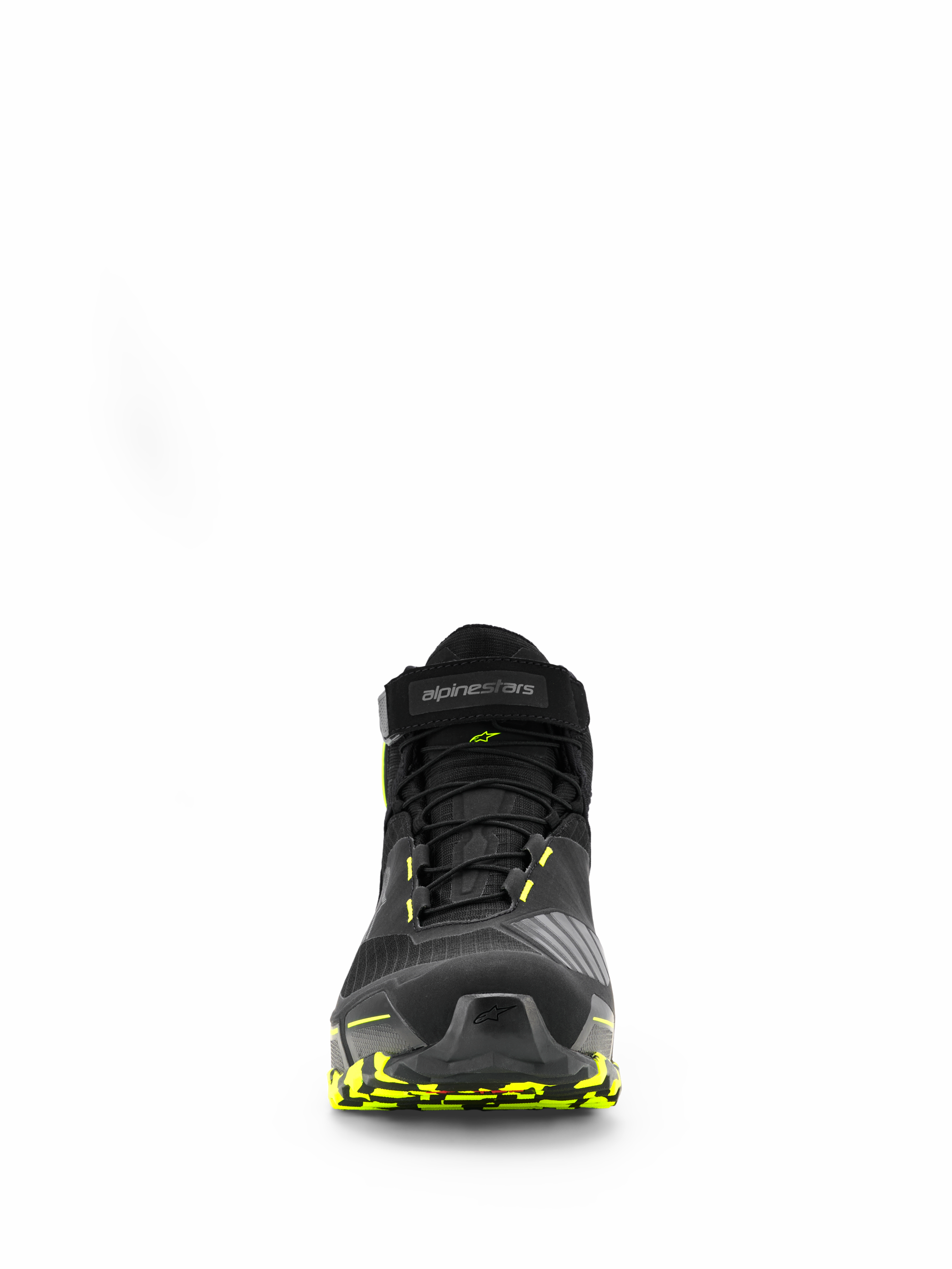 CR-X Drystar® Moto Skor