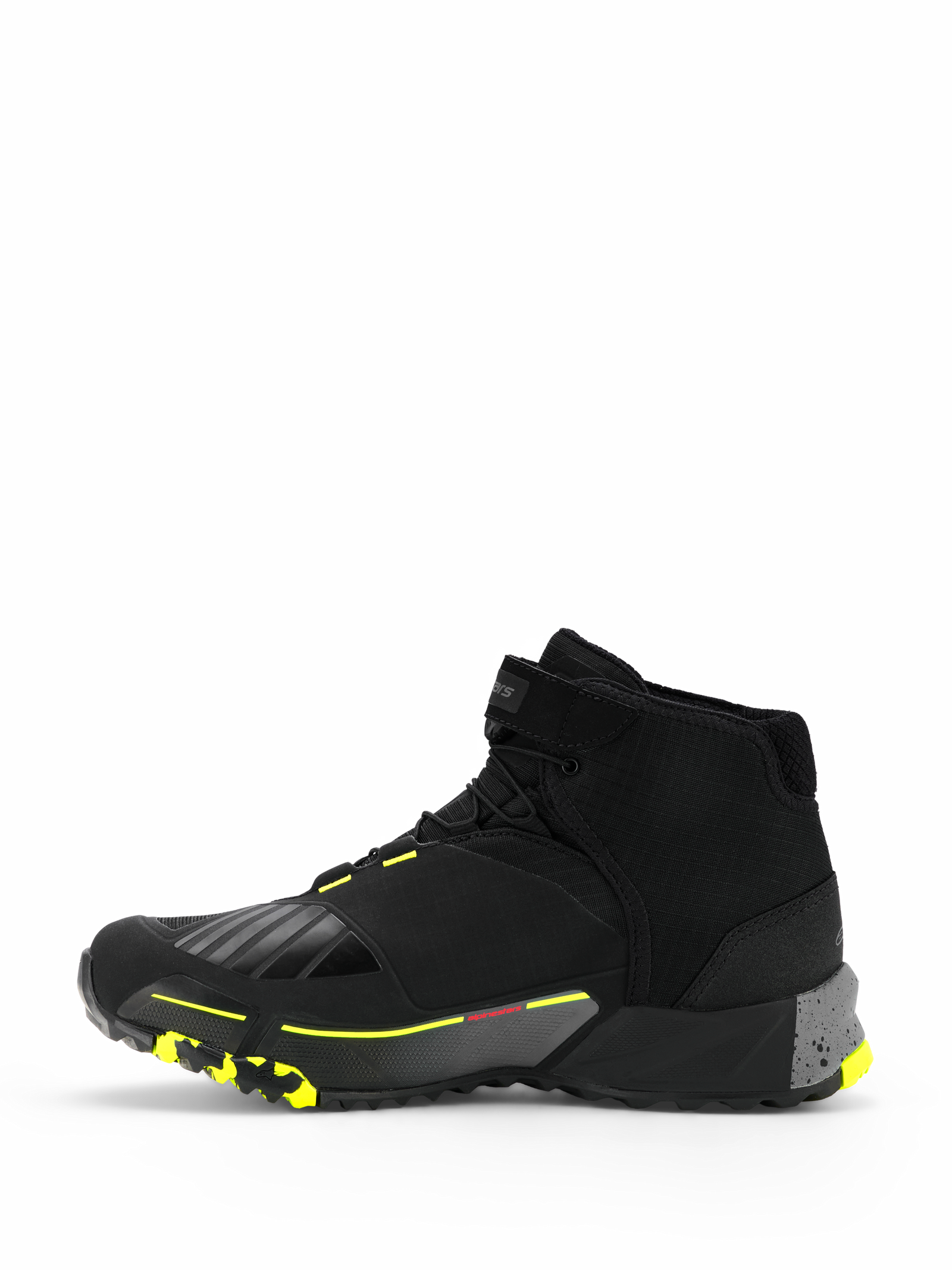 CR-X Drystar® Moto Skor