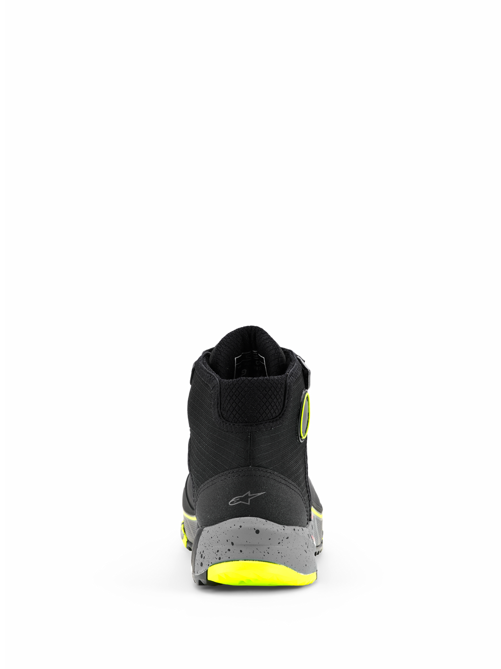 CR-X Drystar® Moto Skor
