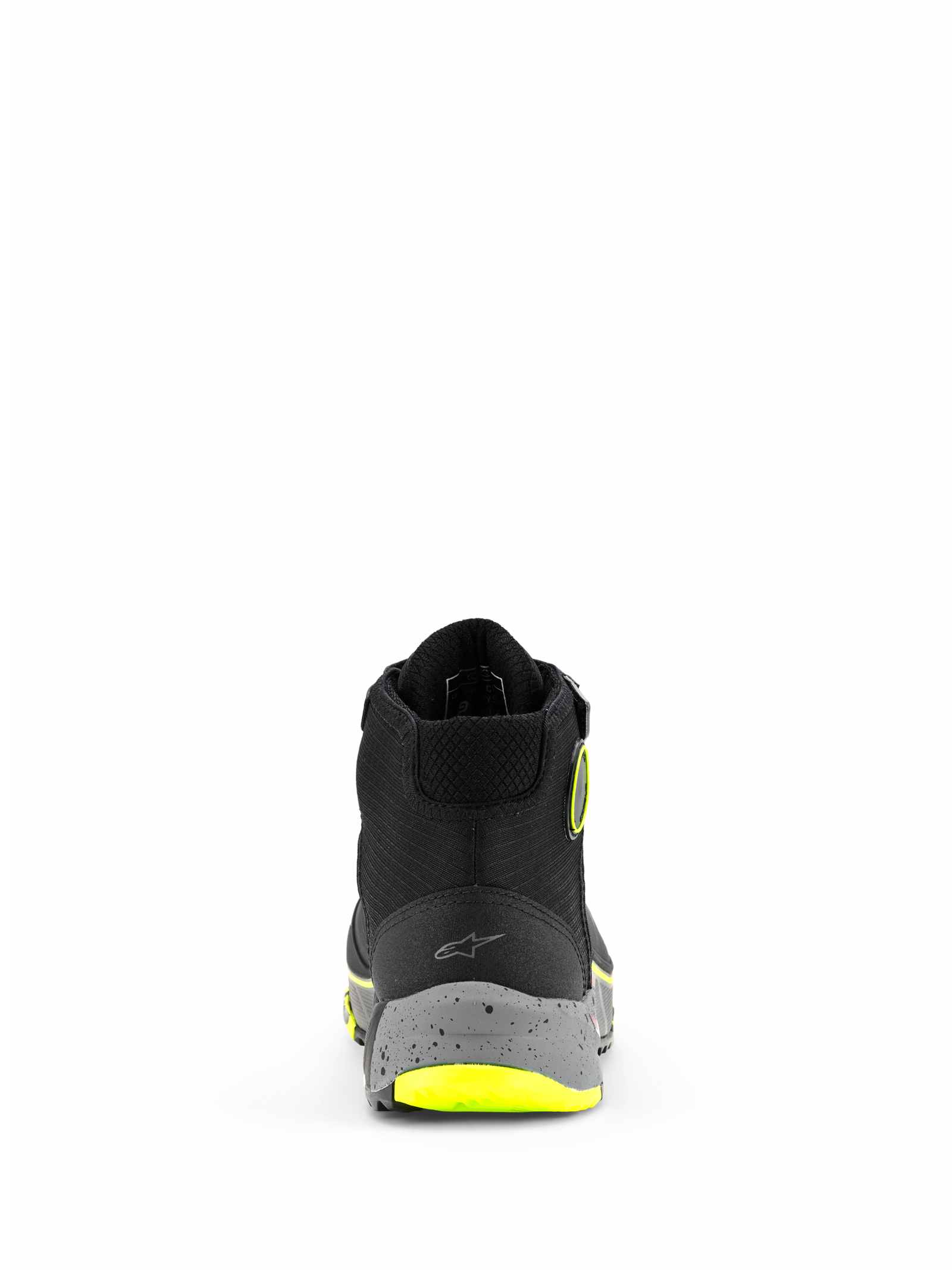 CR-X Drystar® Moto Skor