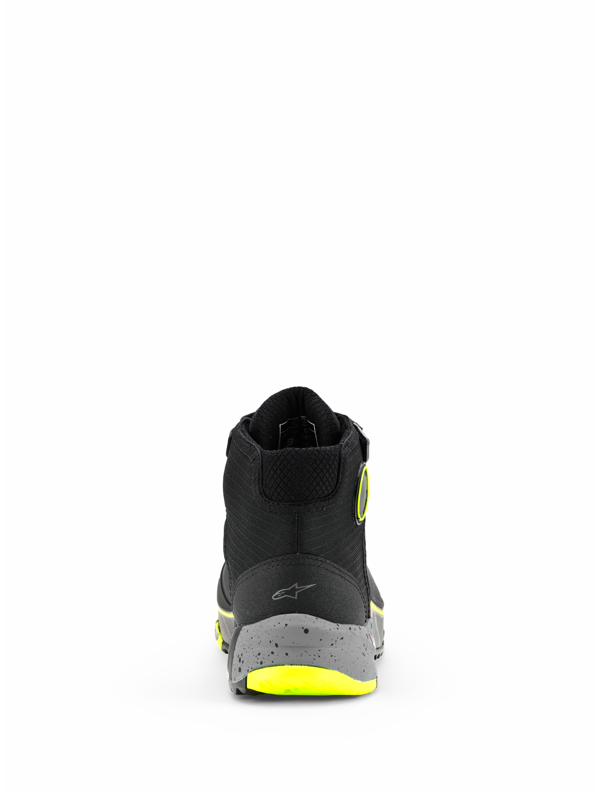 CR-X Drystar® Moto Skor