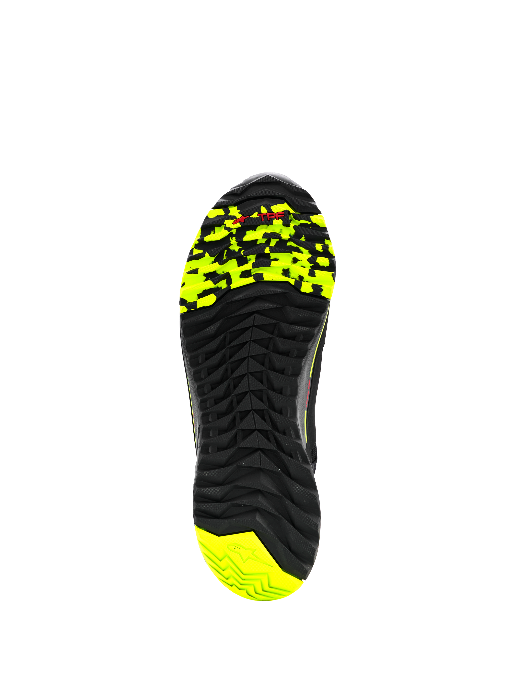 CR-X Drystar® Moto Skor