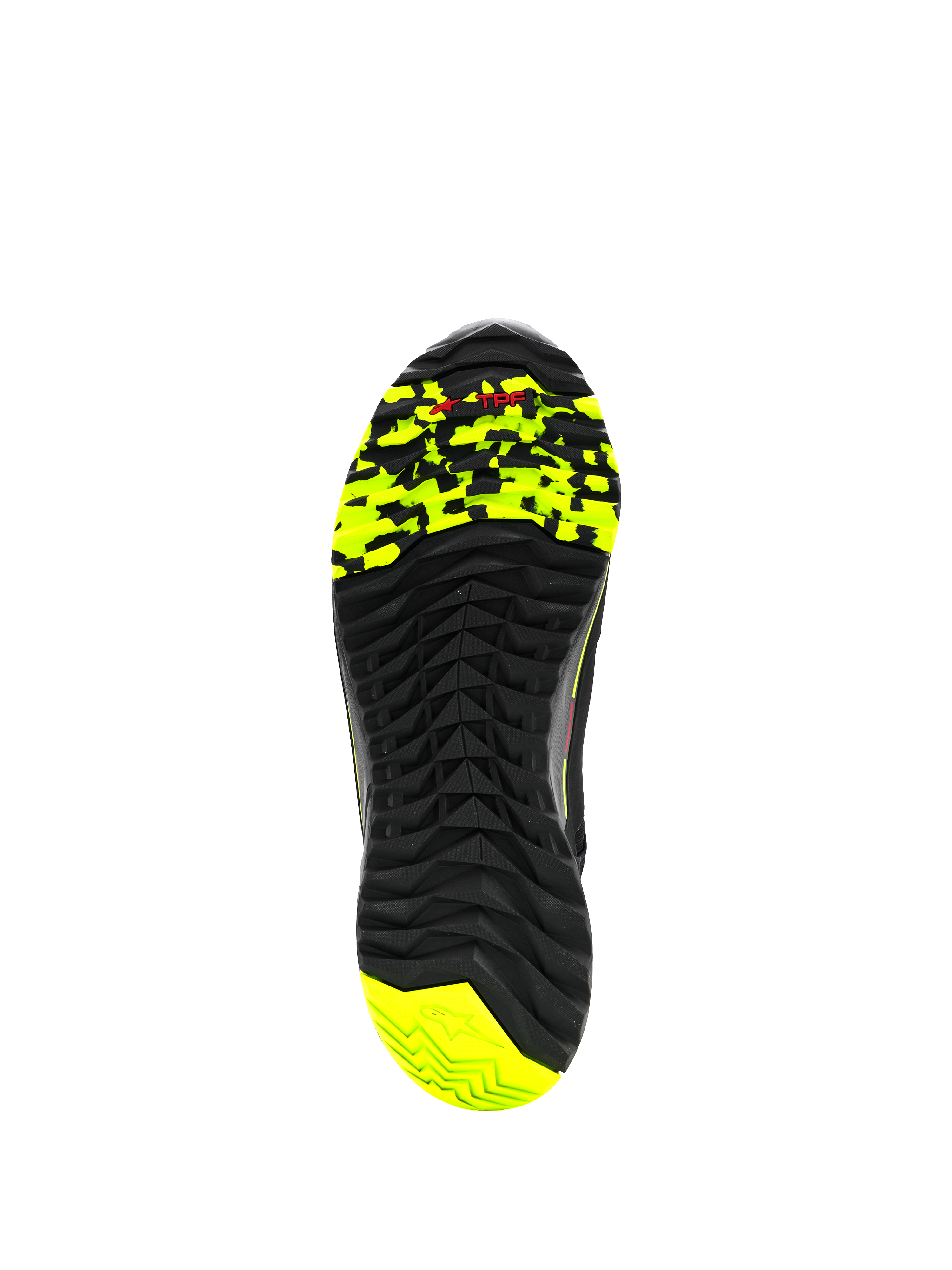 CR-X Drystar® Moto Skor