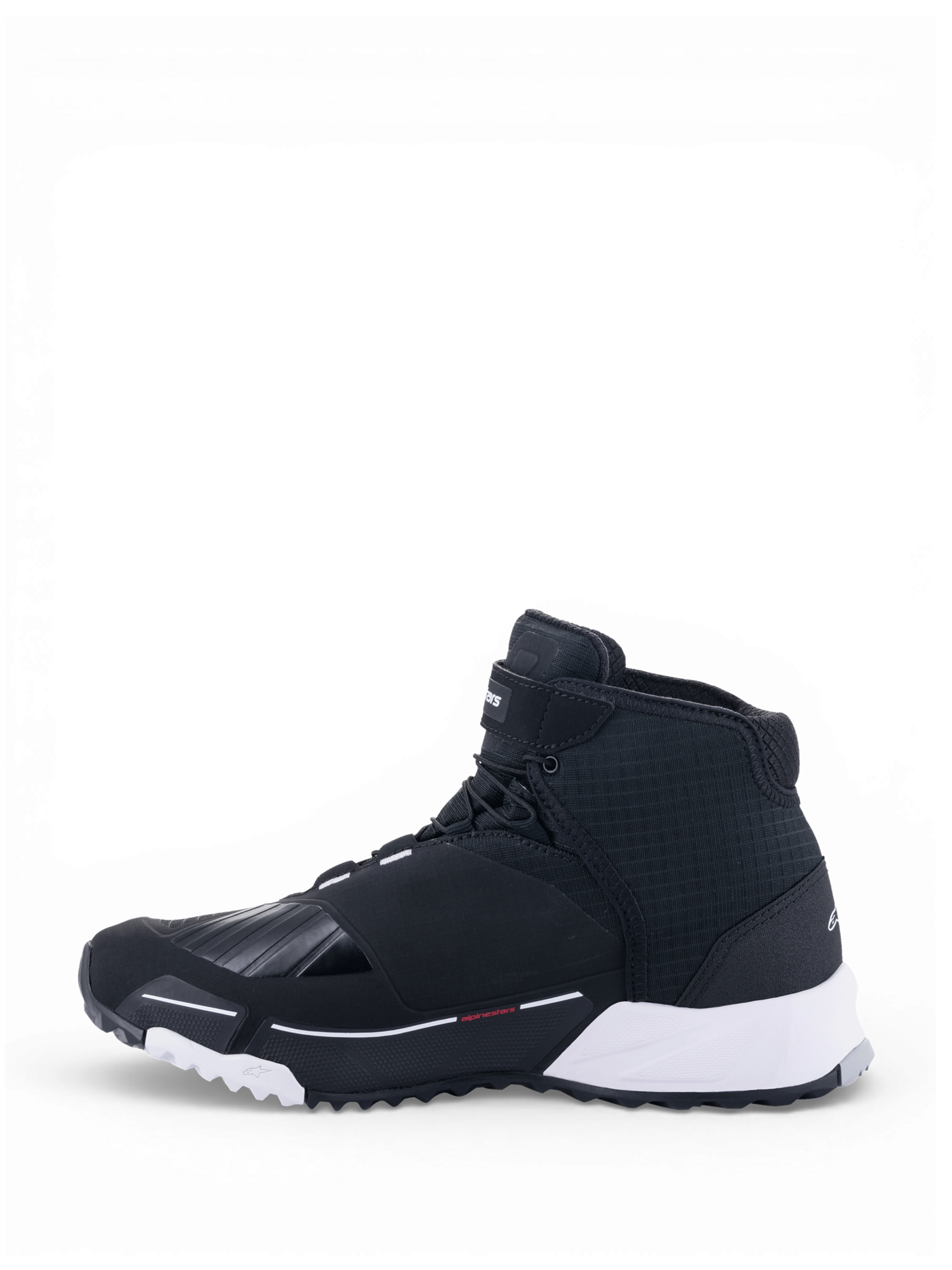 CR-X Drystar® Motorcykelstövlar