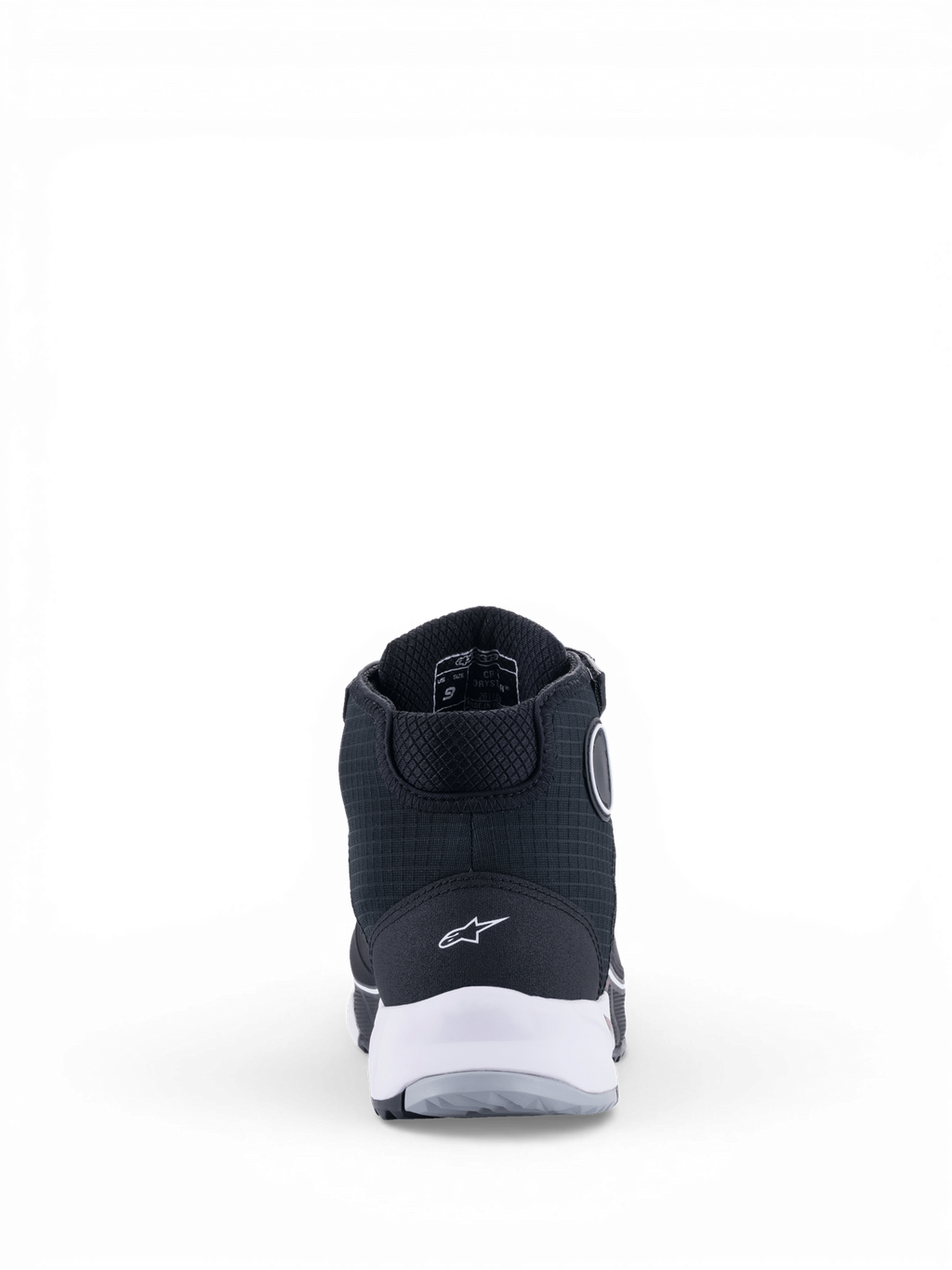 CR-X Drystar® Motorcykelstövlar