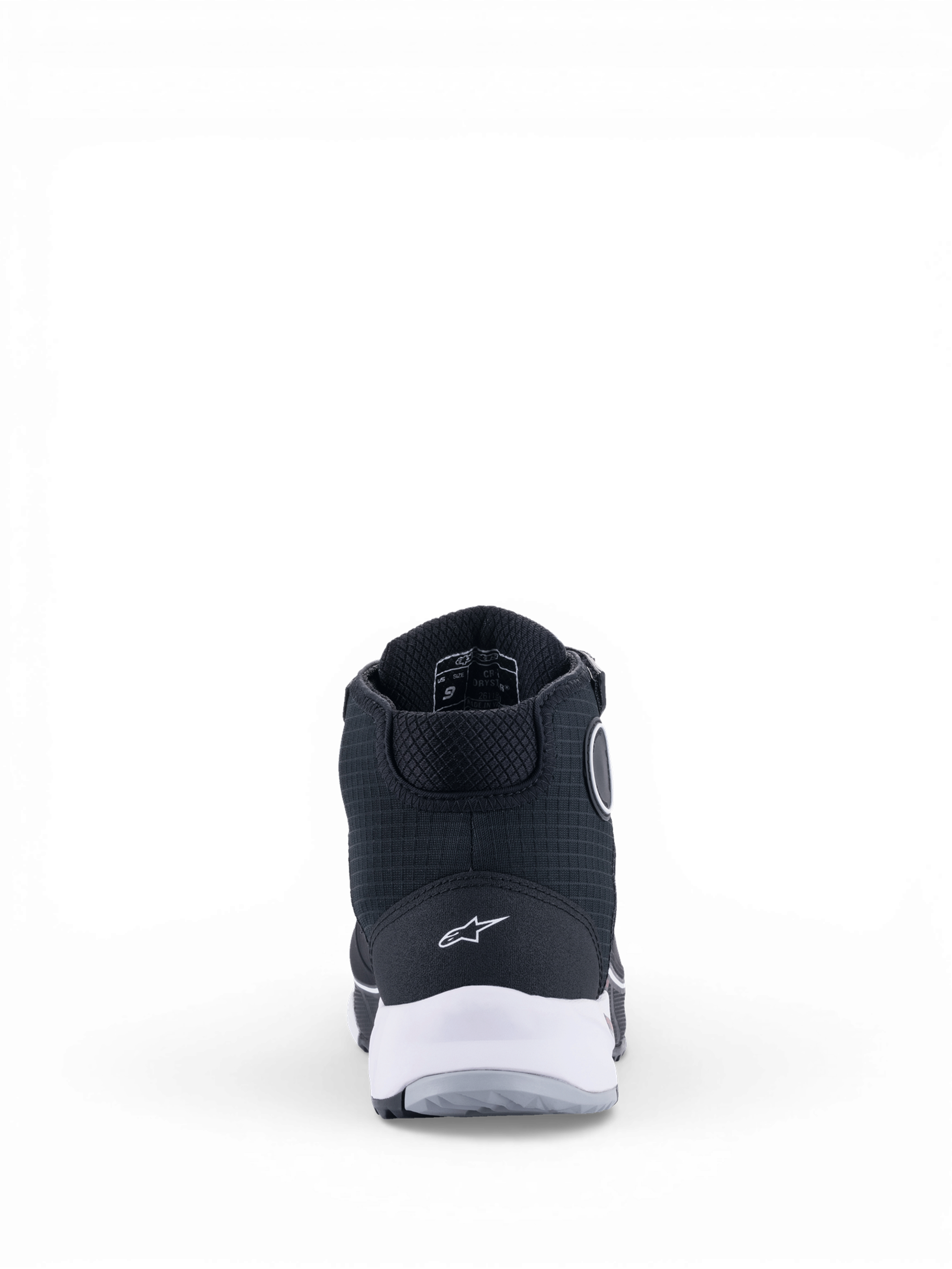 CR-X Drystar® Motorcykelstövlar