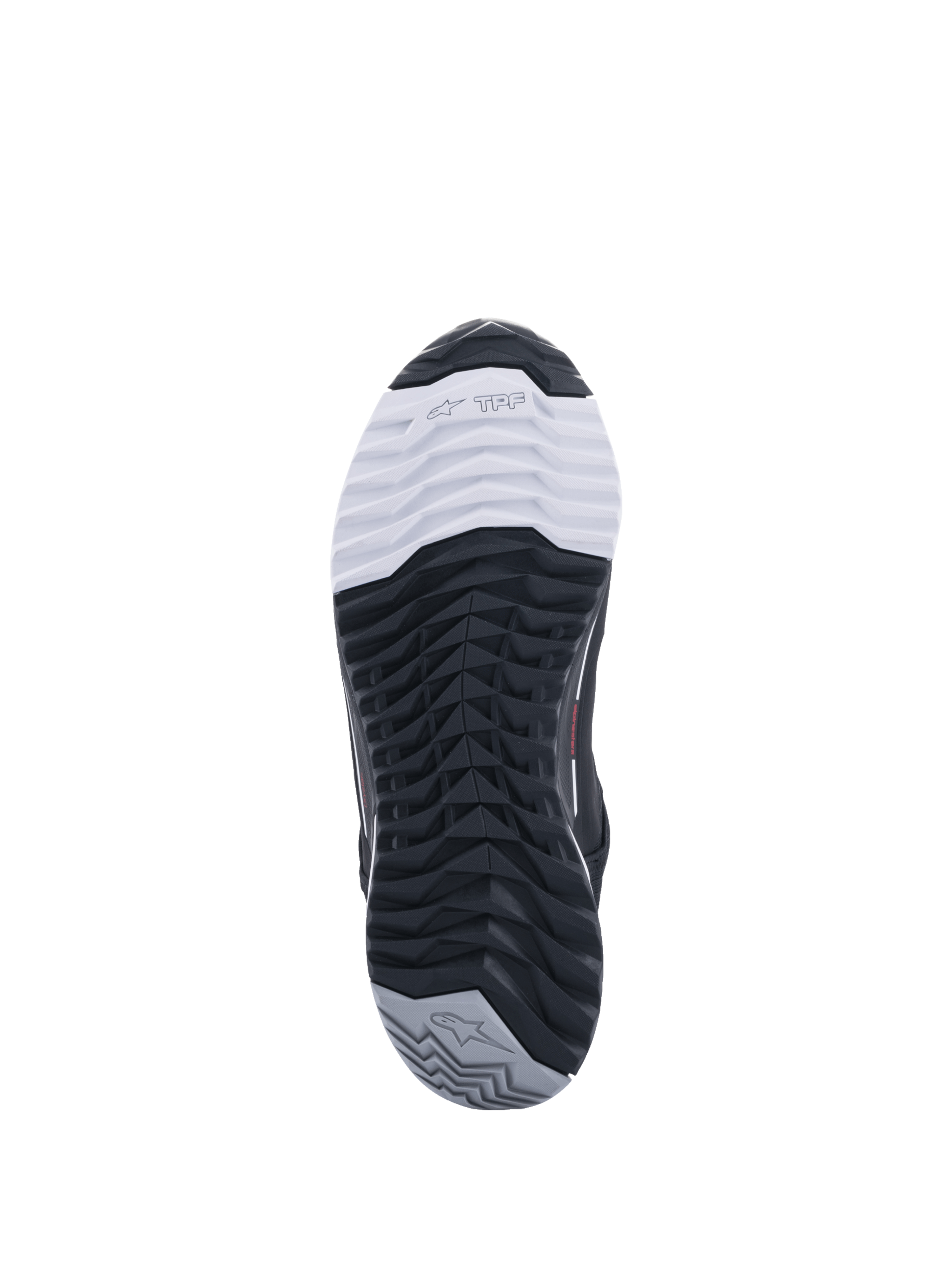 CR-X Drystar® Motorcykelstövlar