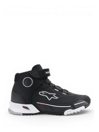 CR-X Drystar® Motorcykelstövlar