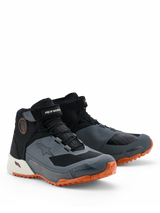 CR-X Drystar® Motorcykelstövlar