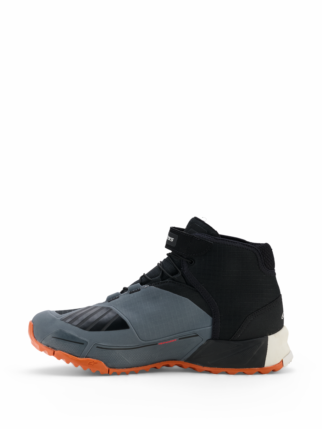 CR-X Drystar® Motorcykelstövlar