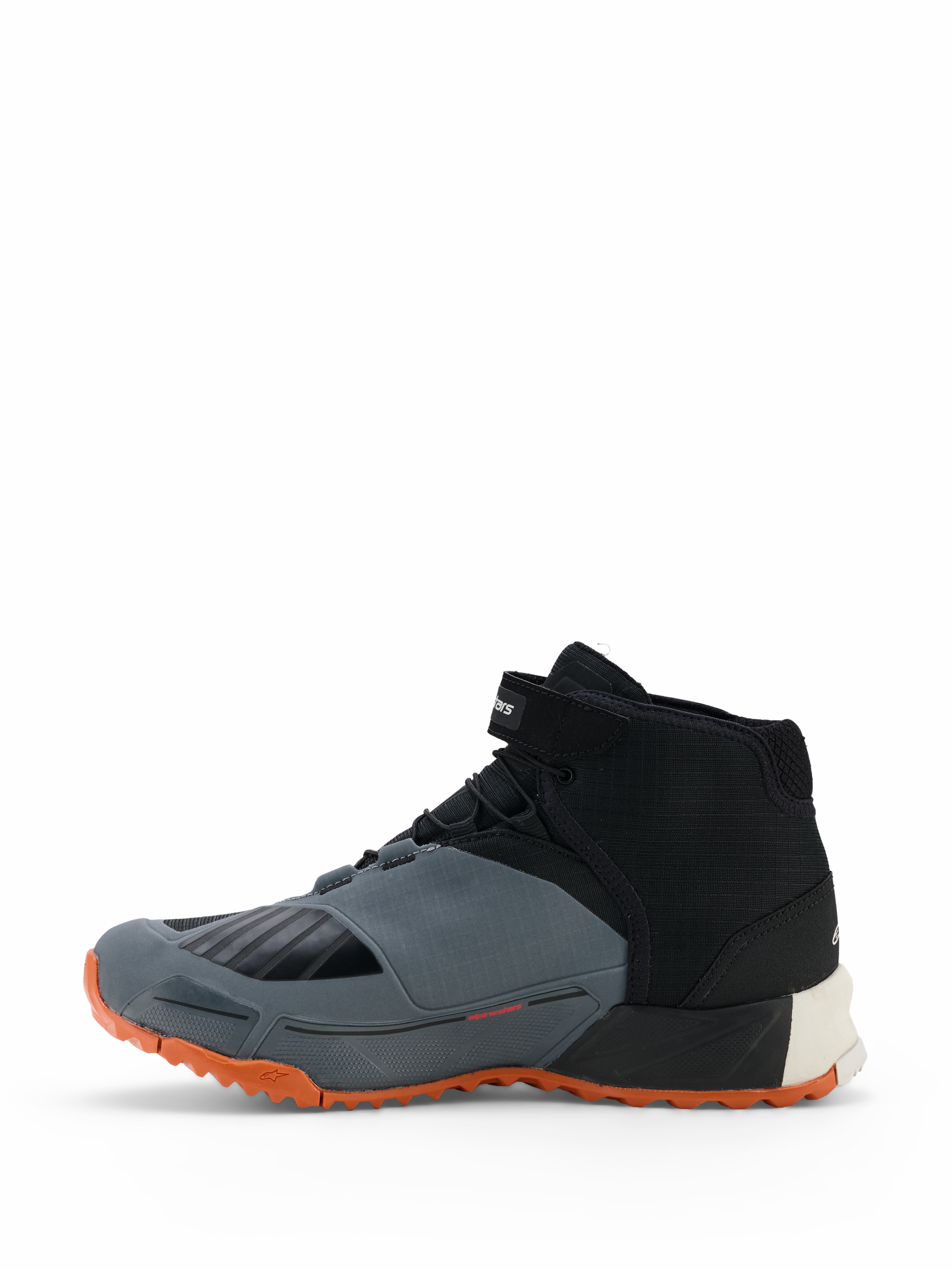 CR-X Drystar® Motorcykelstövlar