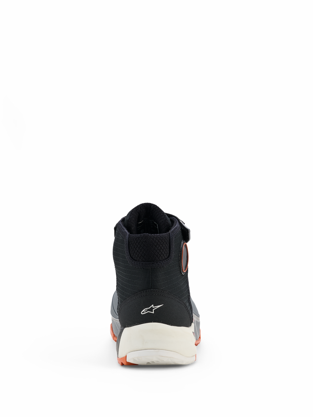 CR-X Drystar® Motorcykelstövlar