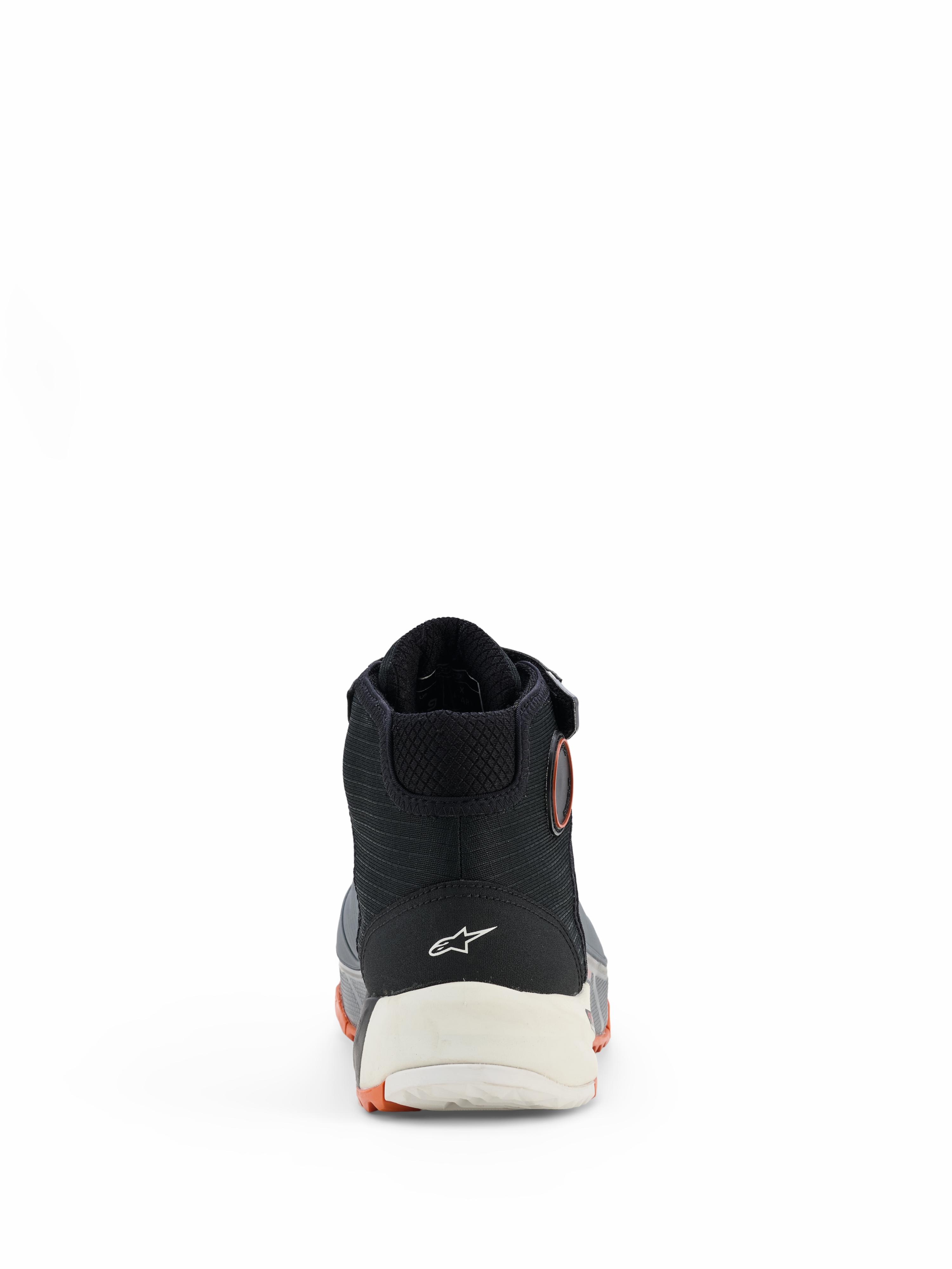 CR-X Drystar® Motorcykelstövlar
