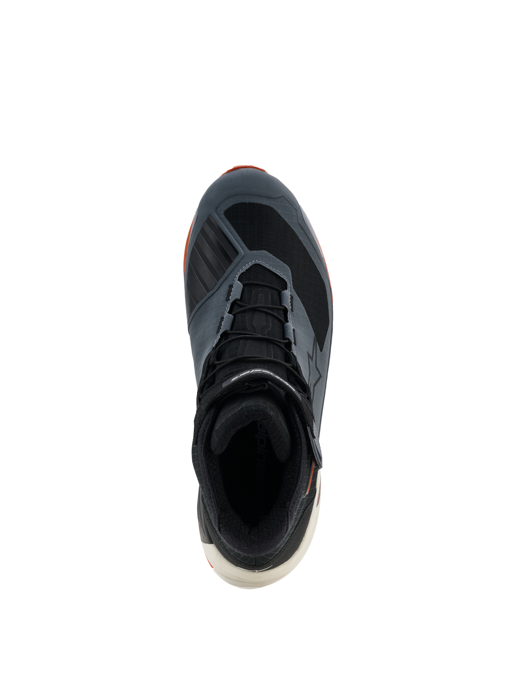 CR-X Drystar® Motorcykelstövlar