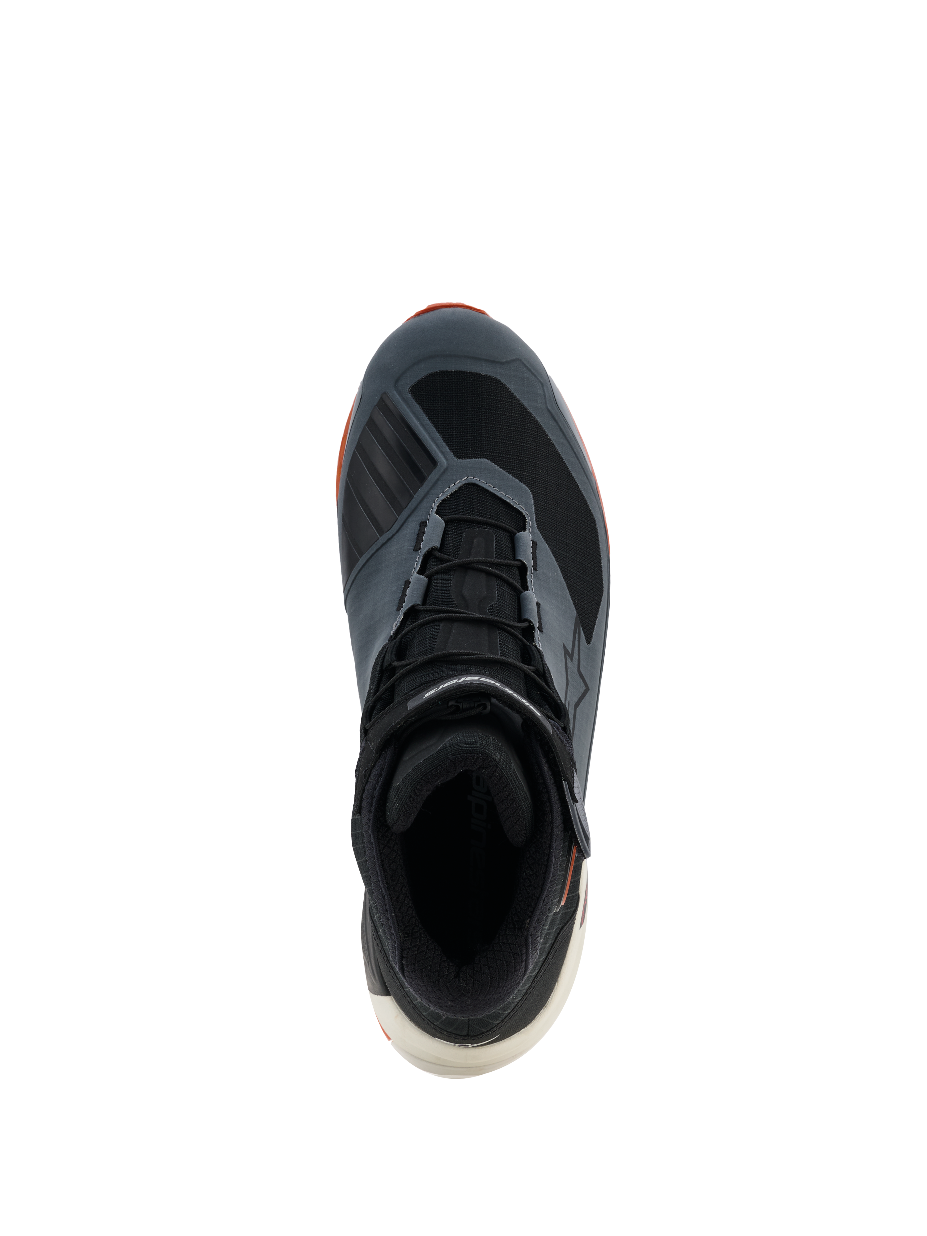 CR-X Drystar® Motorcykelstövlar