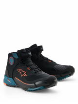 CR-X Drystar® Moto Stövlar