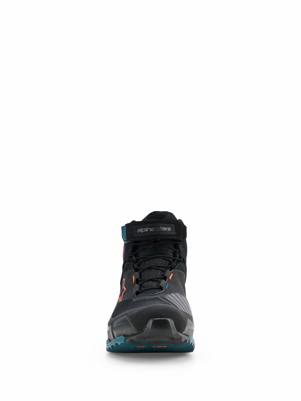 CR-X Drystar® Moto Stövlar